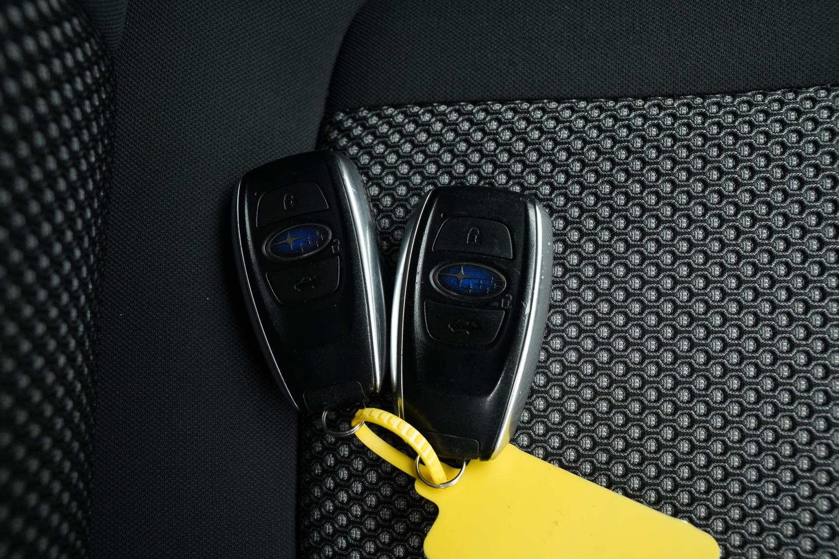 Subaru XV 2.0 2.0i-S Eyesight 4WD