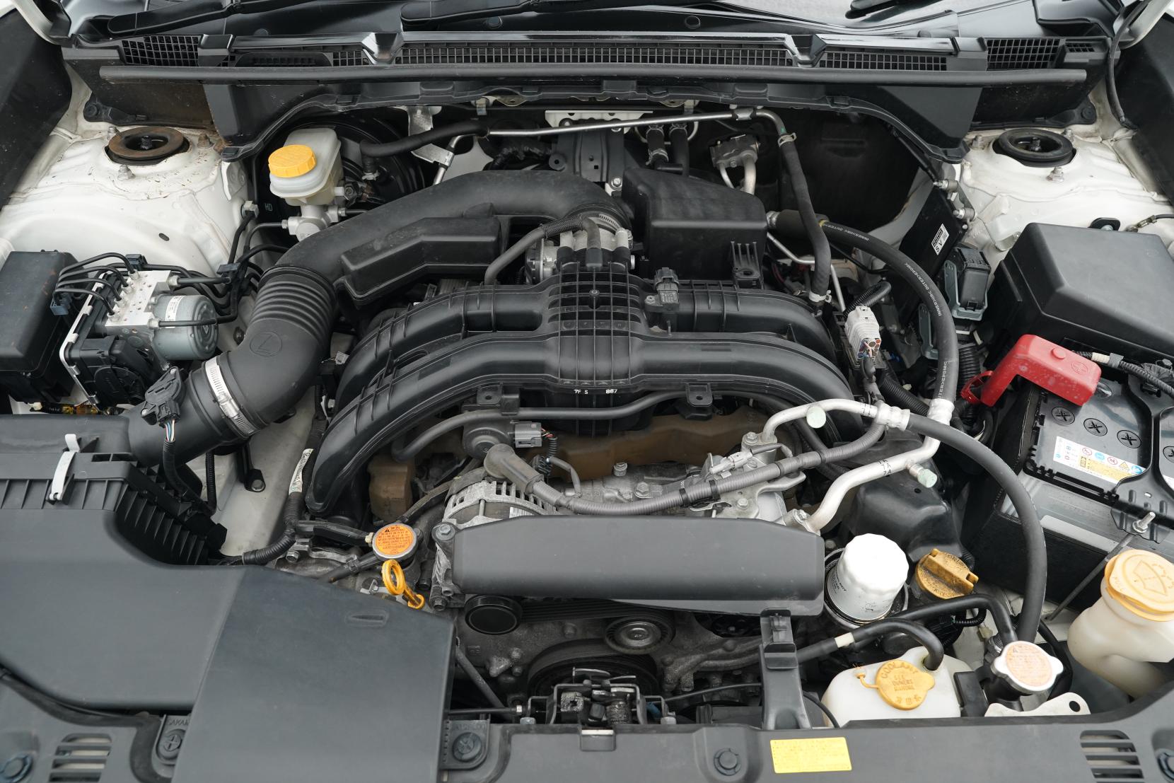 Subaru XV 2.0 2.0i-S Eyesight 4WD