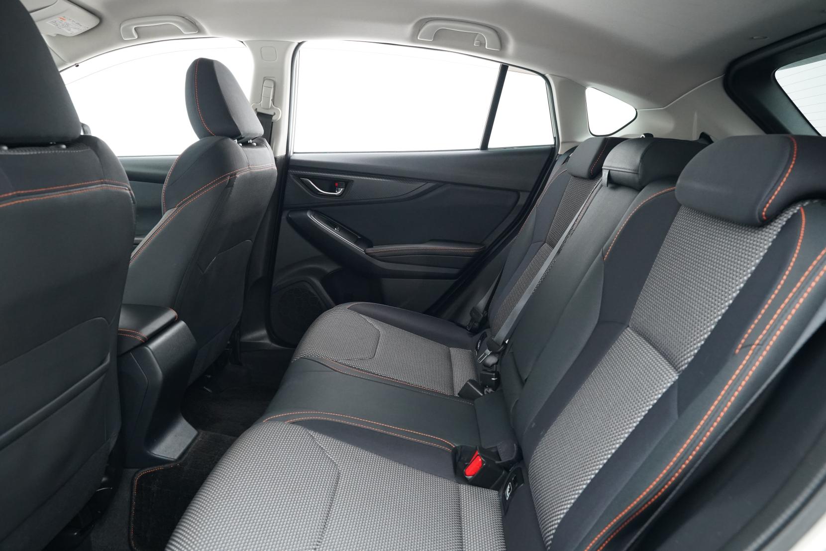 Subaru XV 2.0 2.0i-S Eyesight 4WD