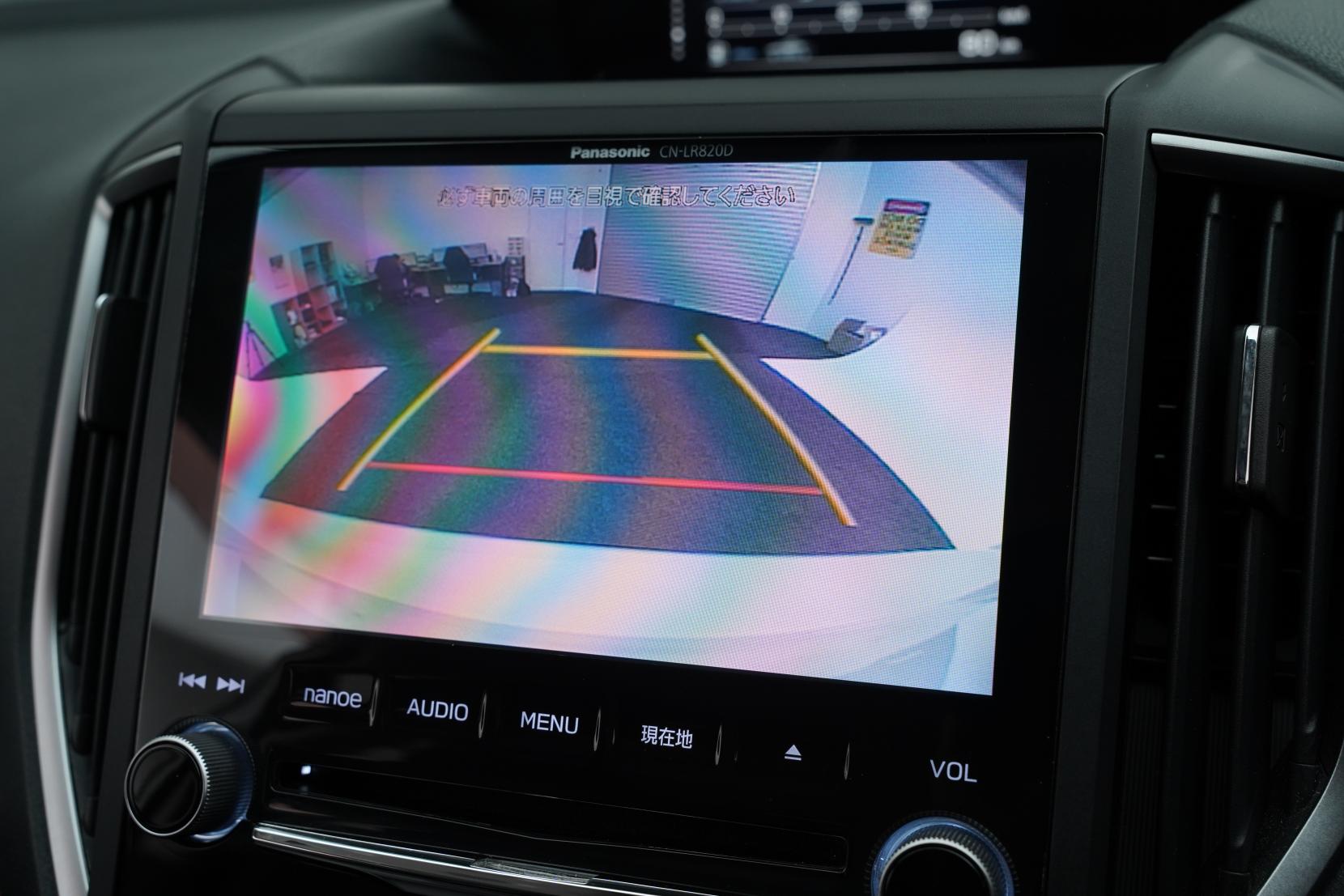 Subaru XV 2.0 2.0i-S Eyesight 4WD