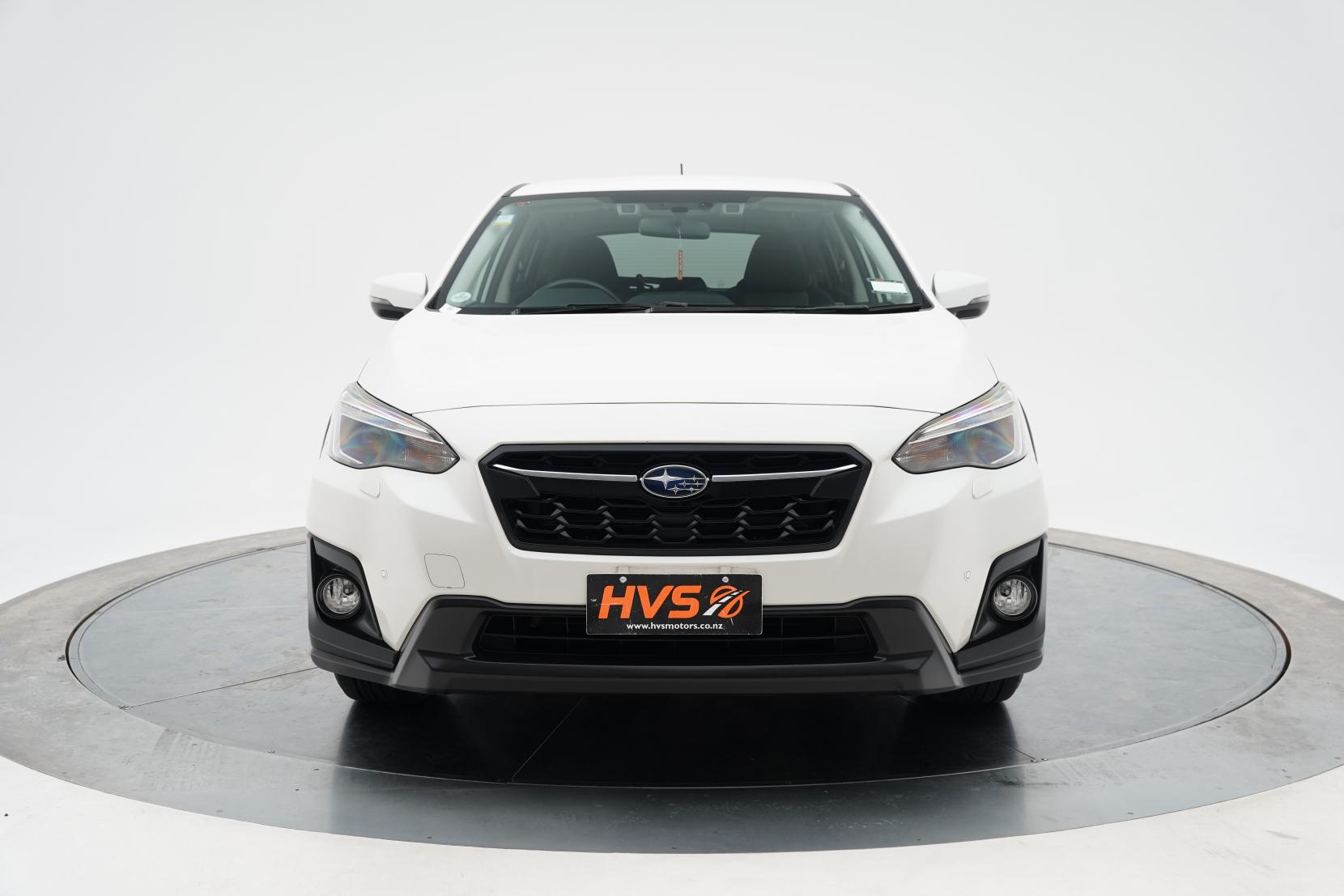 Subaru XV 2.0 2.0i-S Eyesight 4WD