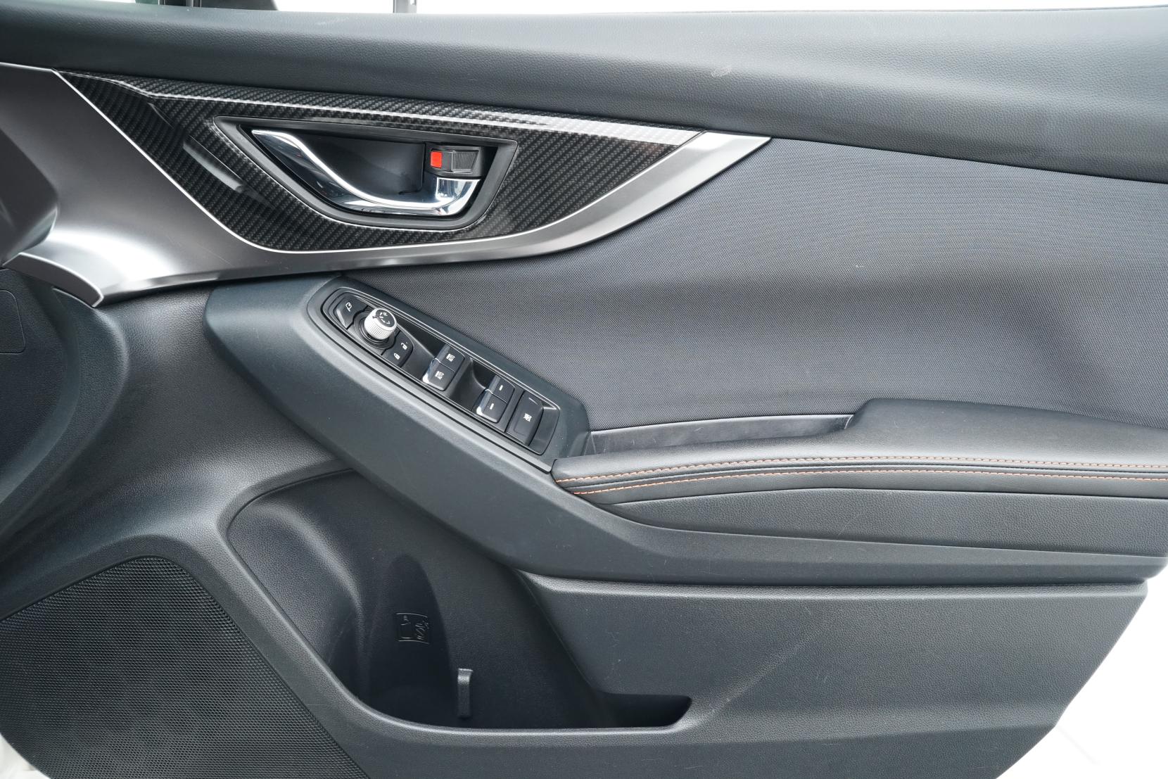 Subaru XV 2.0 2.0i-S Eyesight 4WD