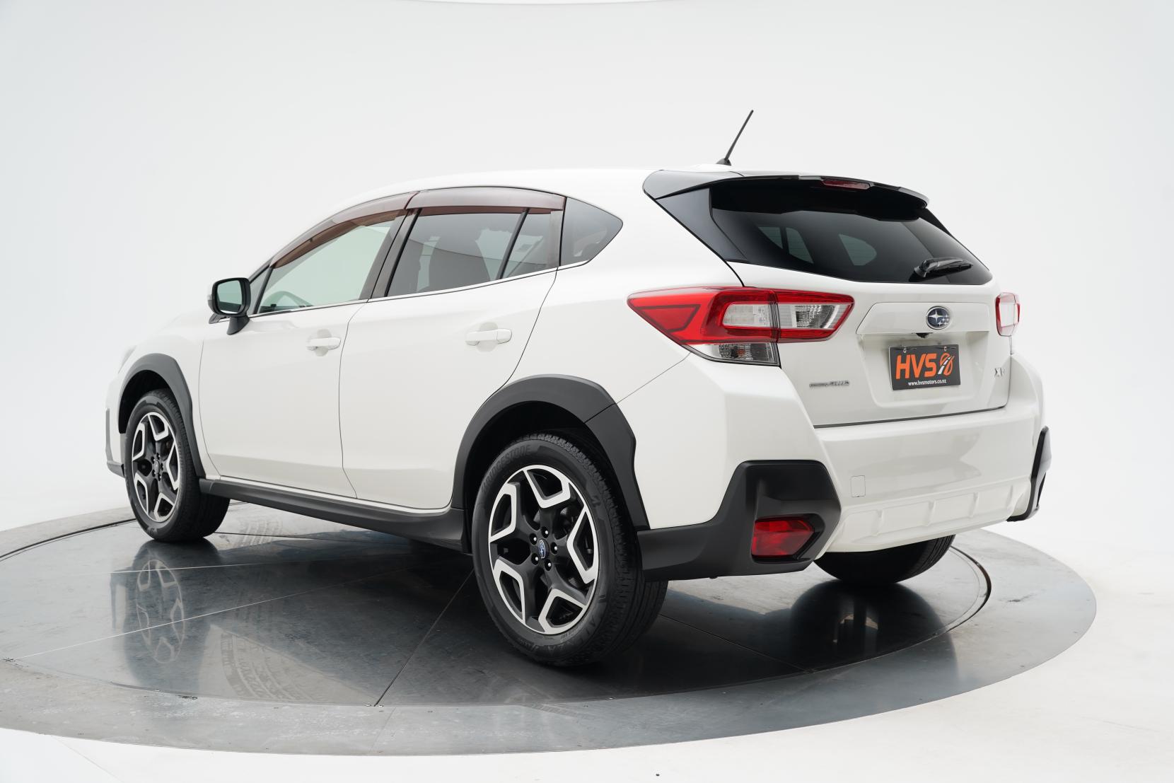 Subaru XV 2.0 2.0i-S Eyesight 4WD