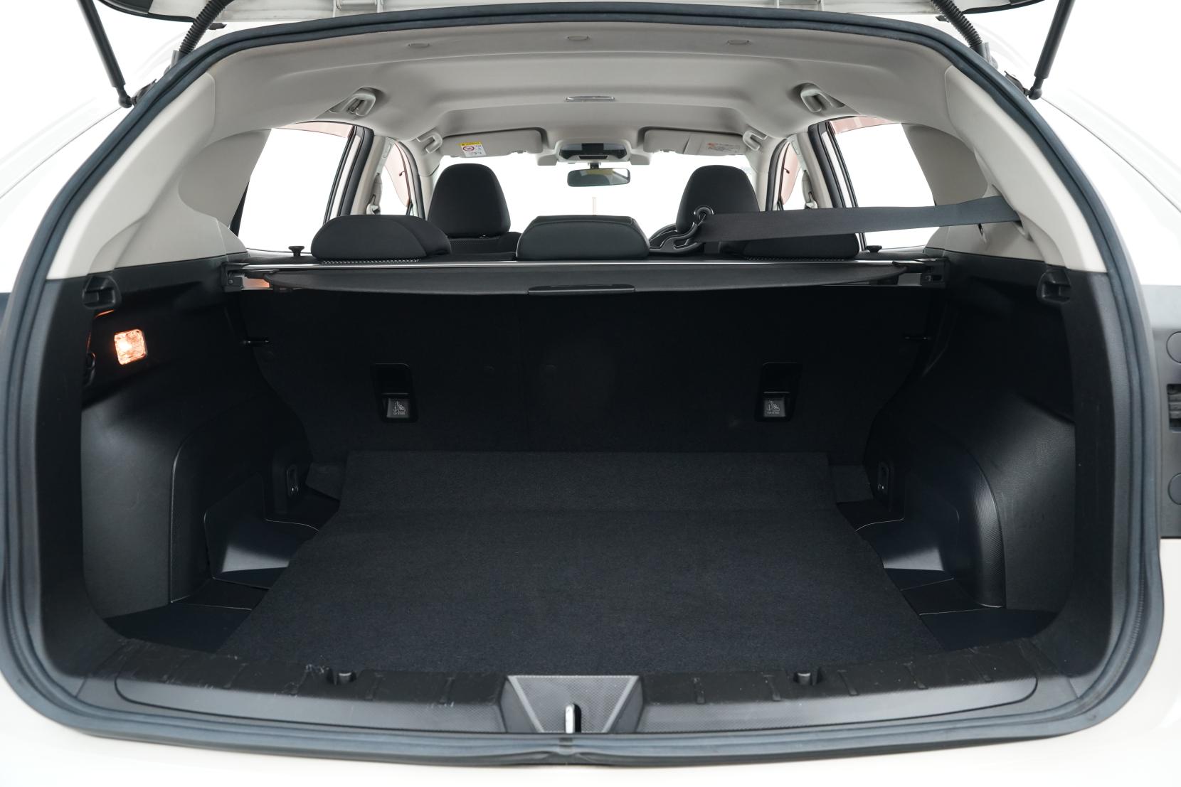 Subaru XV 2.0 2.0i-S Eyesight 4WD