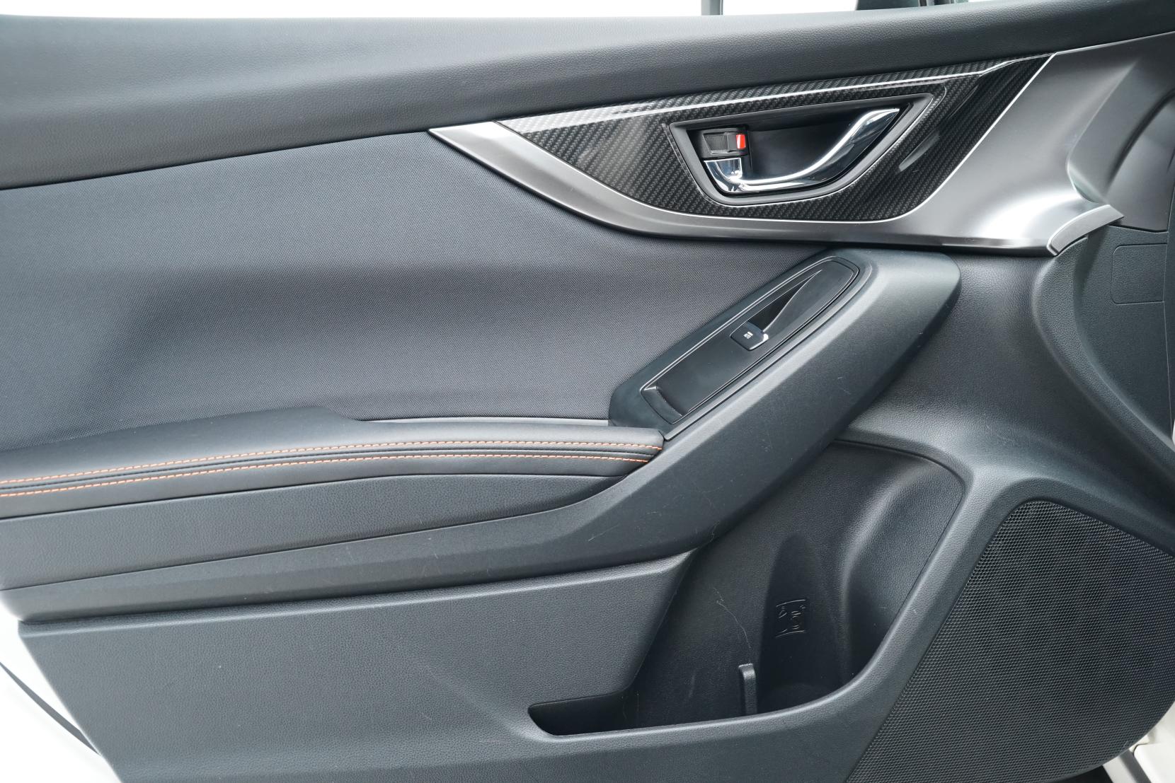 Subaru XV 2.0 2.0i-S Eyesight 4WD