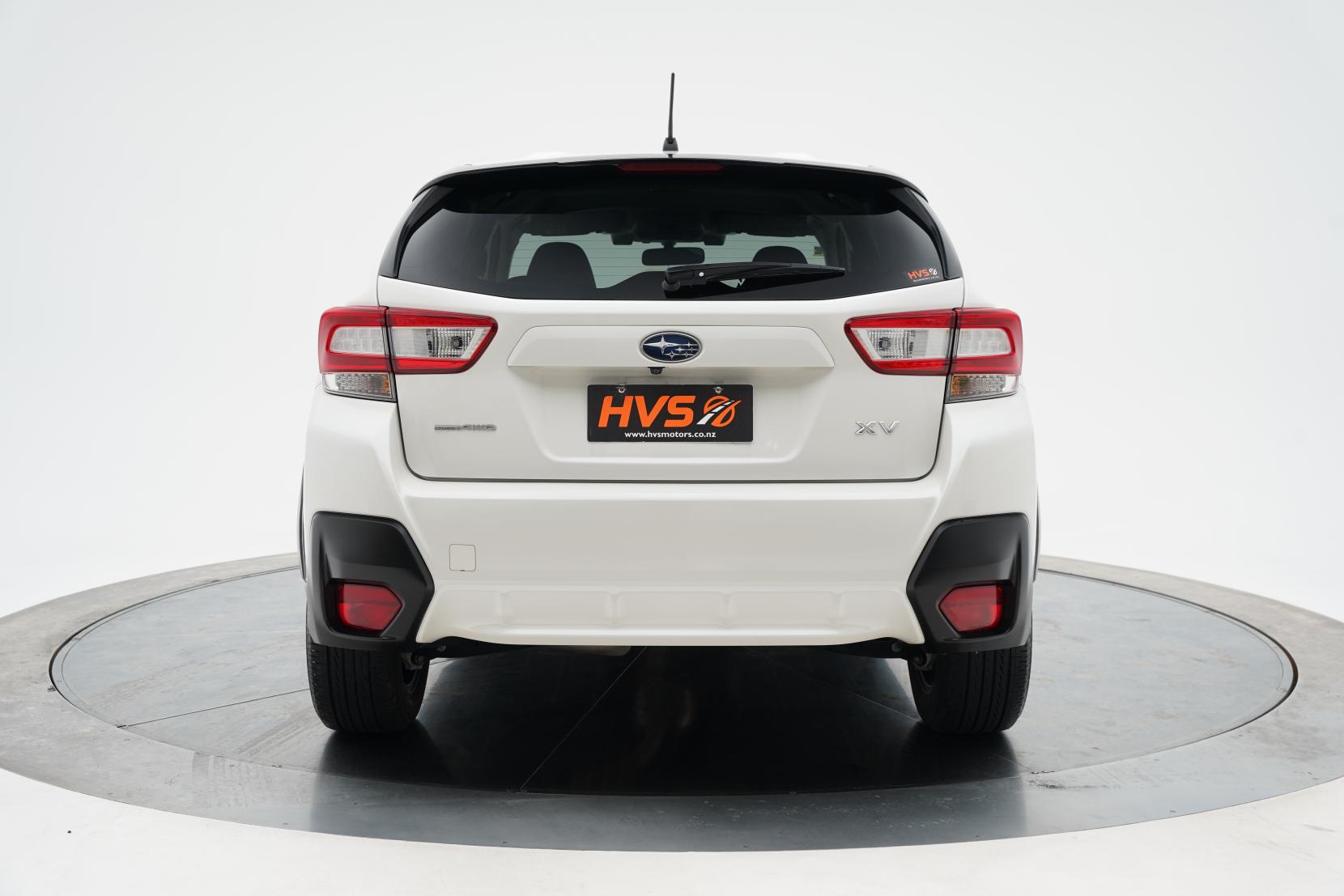 Subaru XV 2.0 2.0i-S Eyesight 4WD