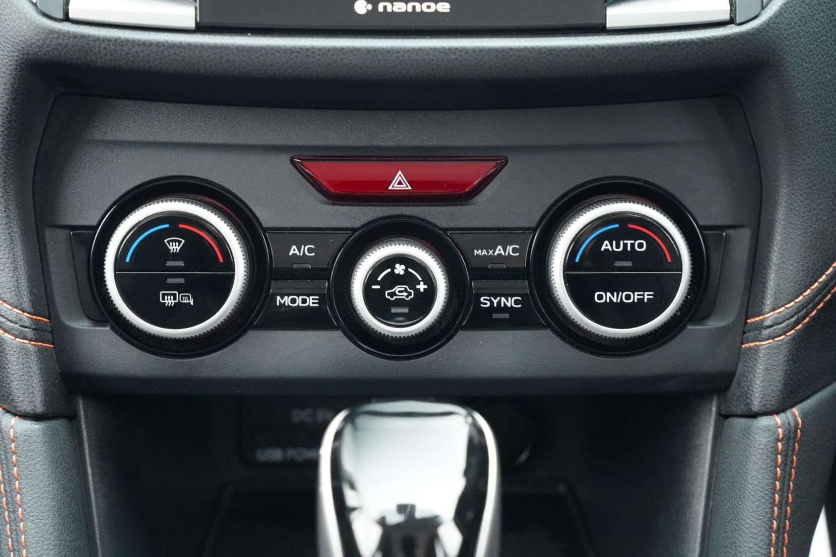 Subaru XV 2.0 2.0i-S Eyesight 4WD