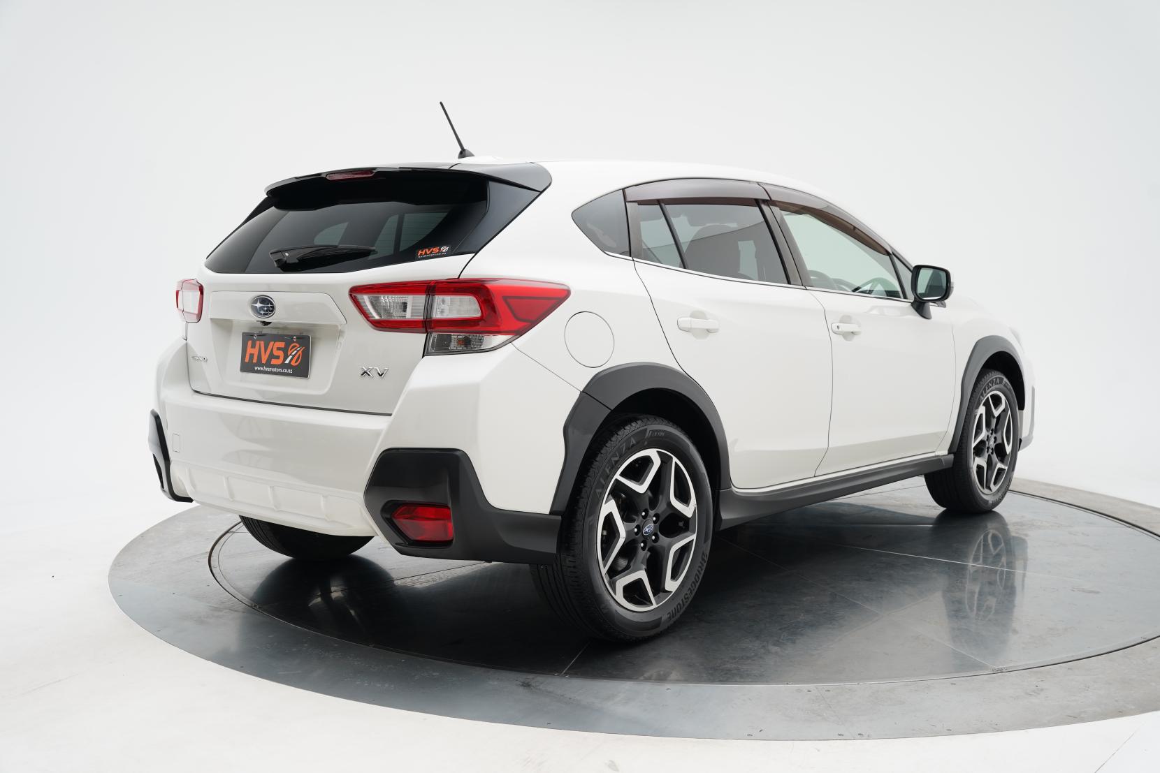 Subaru XV 2.0 2.0i-S Eyesight 4WD
