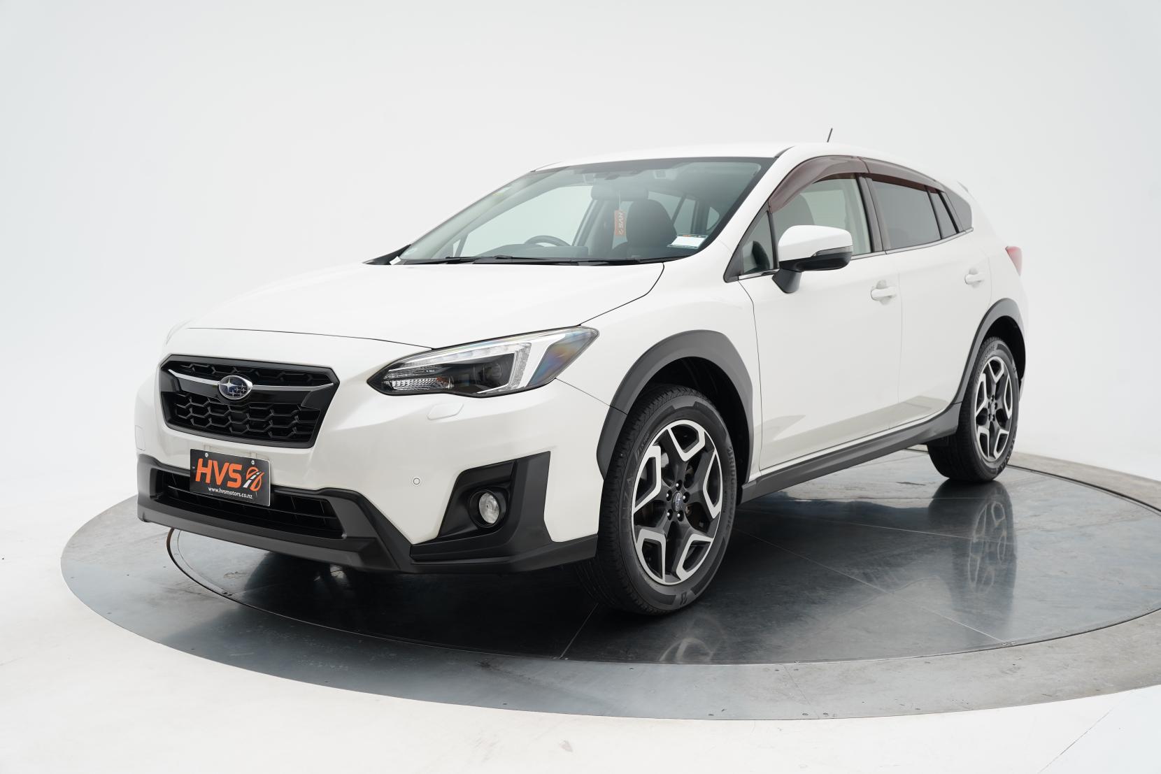 Subaru XV 2.0 2.0i-S Eyesight 4WD