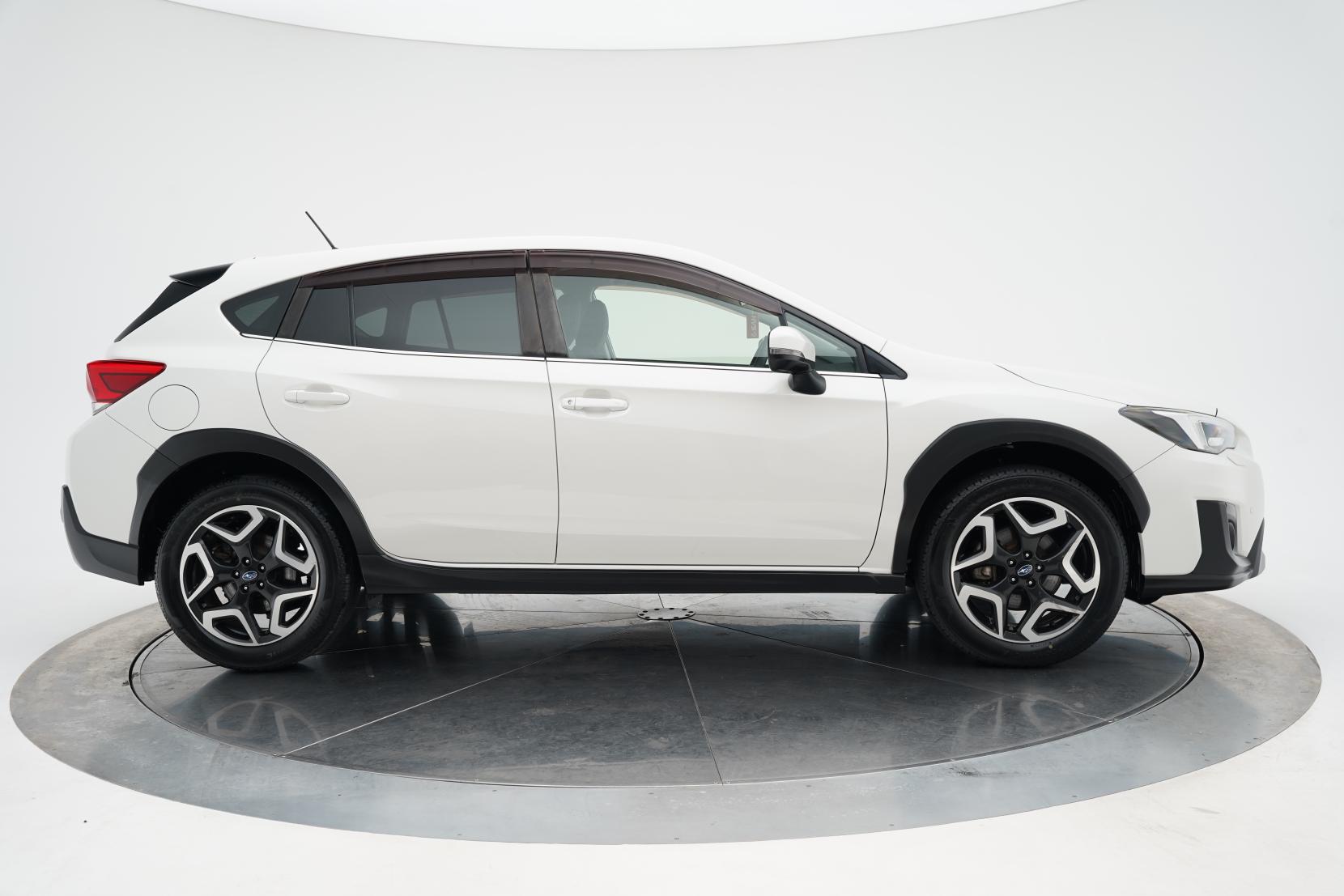 Subaru XV 2.0 2.0i-S Eyesight 4WD