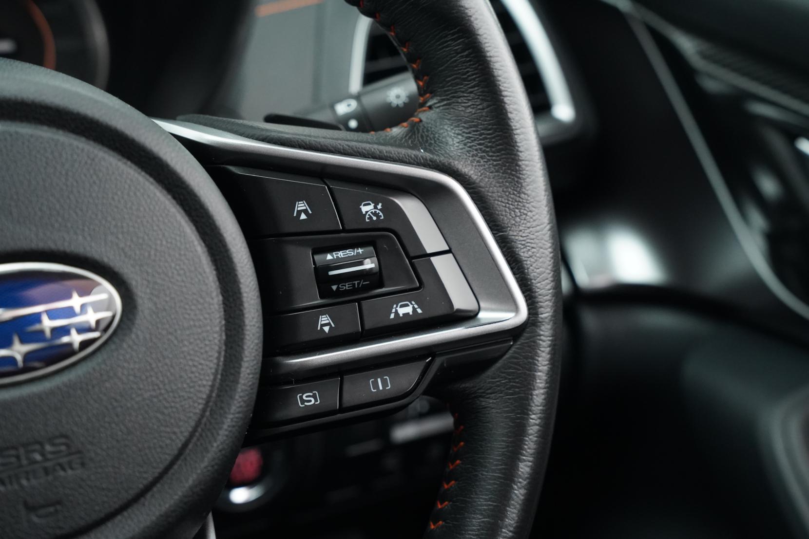 Subaru XV 2.0 2.0i-S Eyesight 4WD