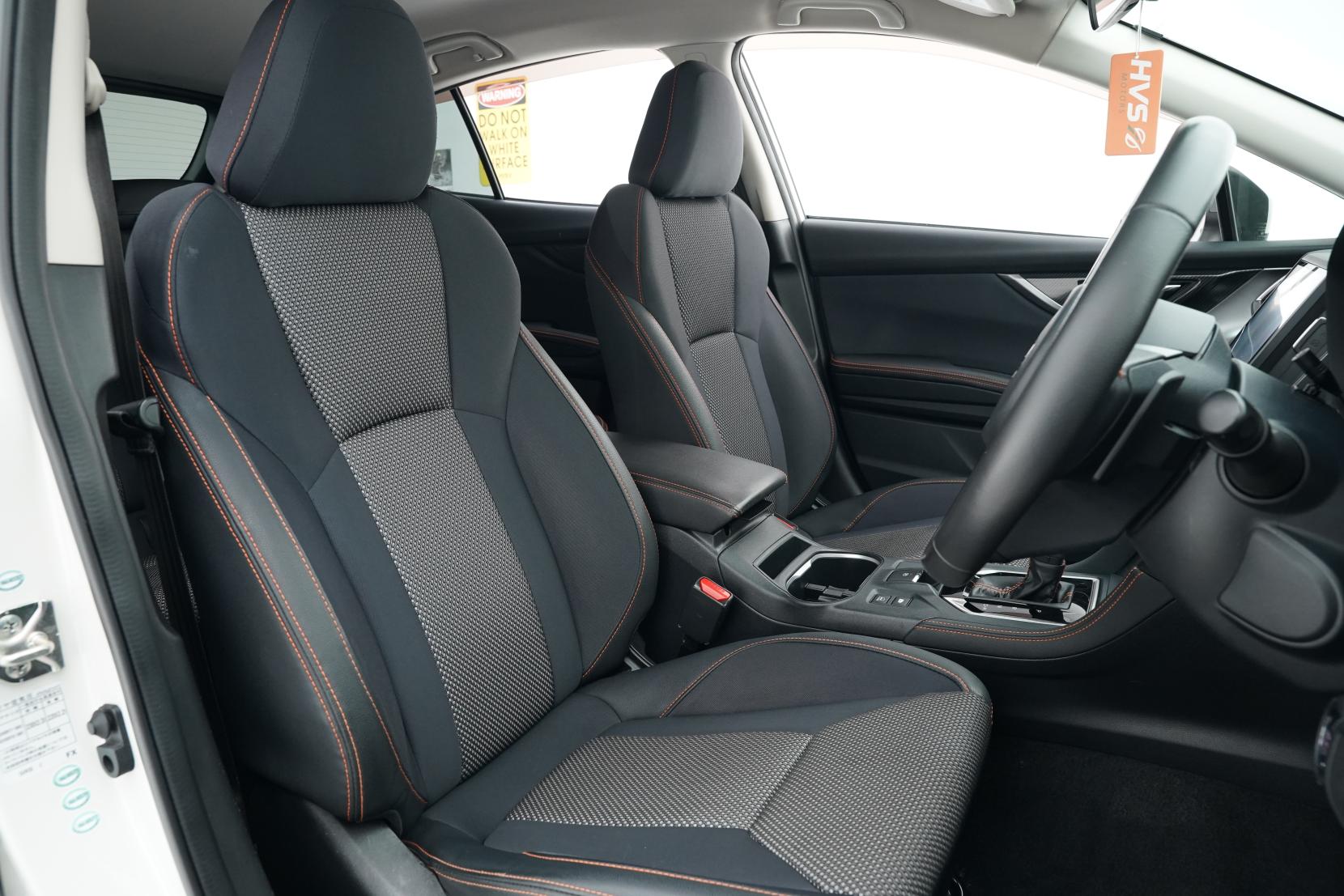 Subaru XV 2.0 2.0i-S Eyesight 4WD