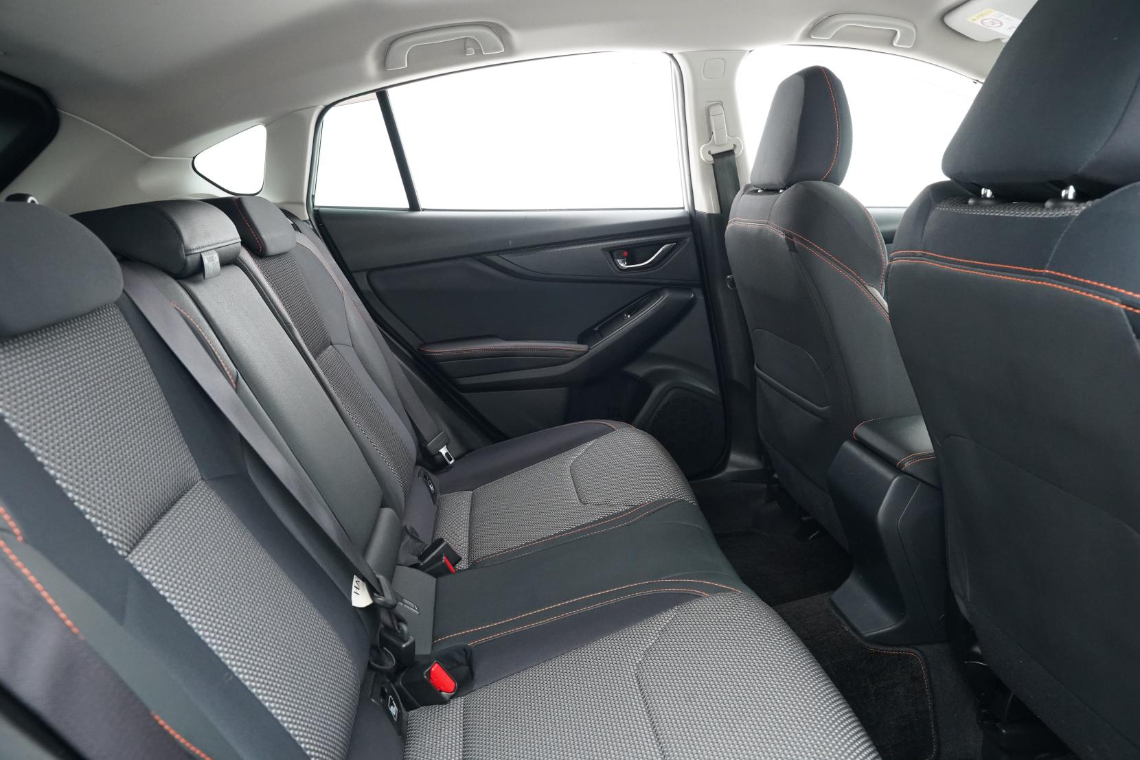 Subaru XV 2.0 2.0i-S Eyesight 4WD