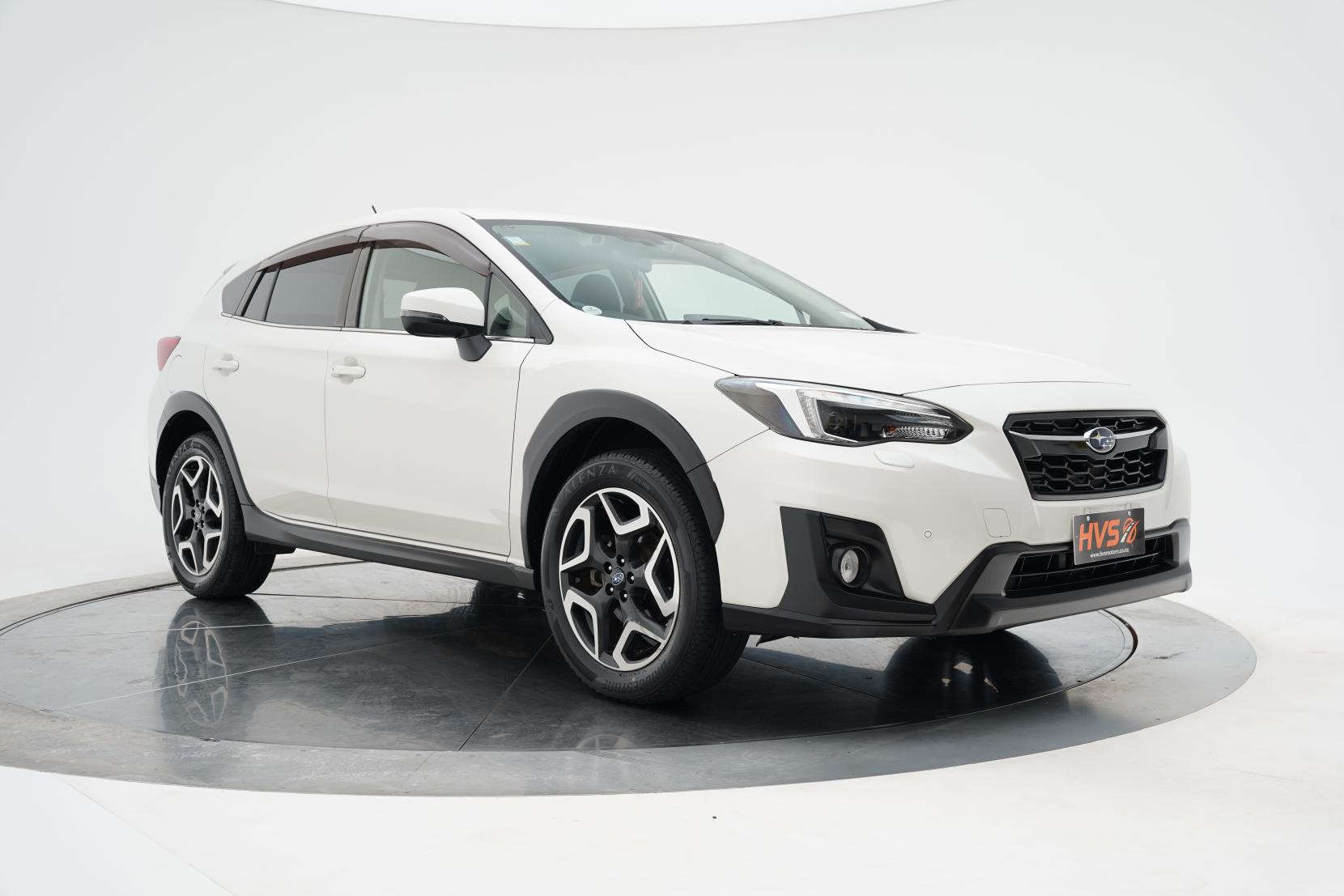 Subaru XV 2.0 2.0i-S Eyesight 4WD