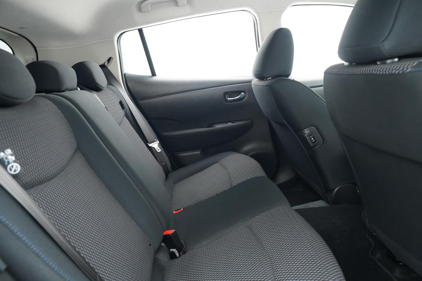 Nissan Leaf 30S 76% SOH