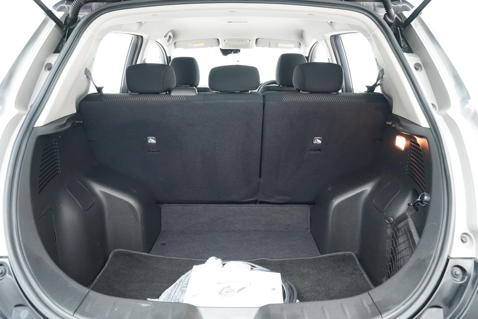 Nissan Leaf 30S 76% SOH