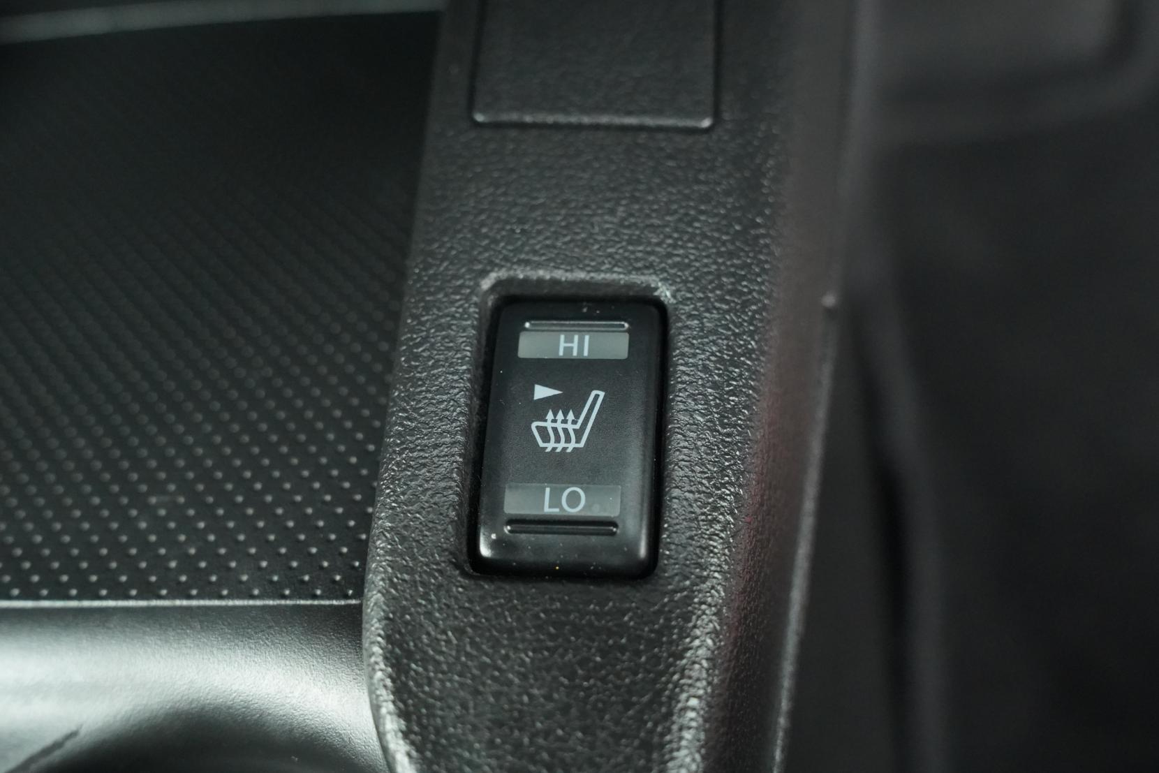 Nissan Leaf 30S 76% SOH