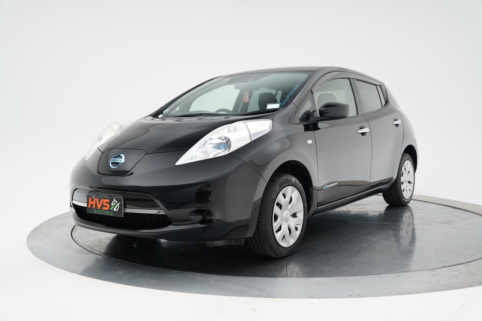 Nissan Leaf 30S 76% SOH