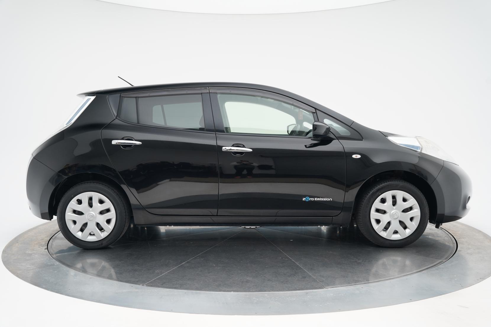 Nissan Leaf 30S 76% SOH