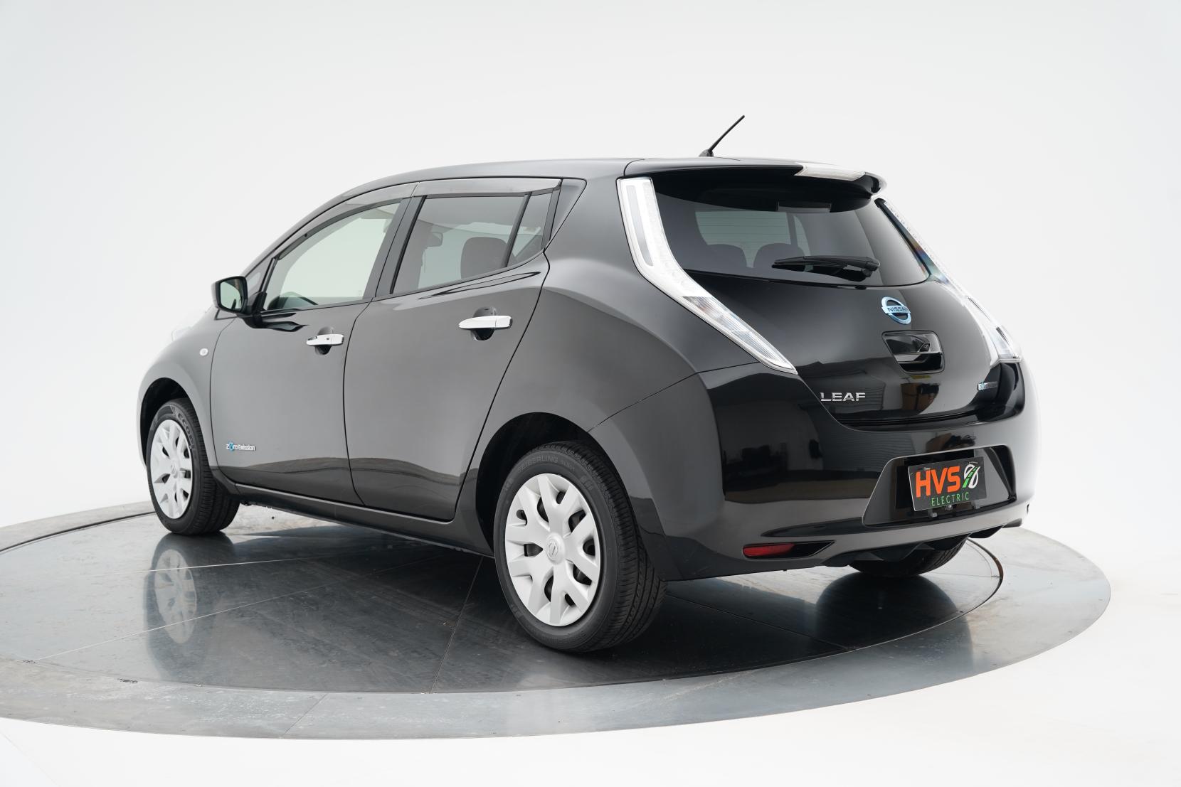 Nissan Leaf 30S 76% SOH