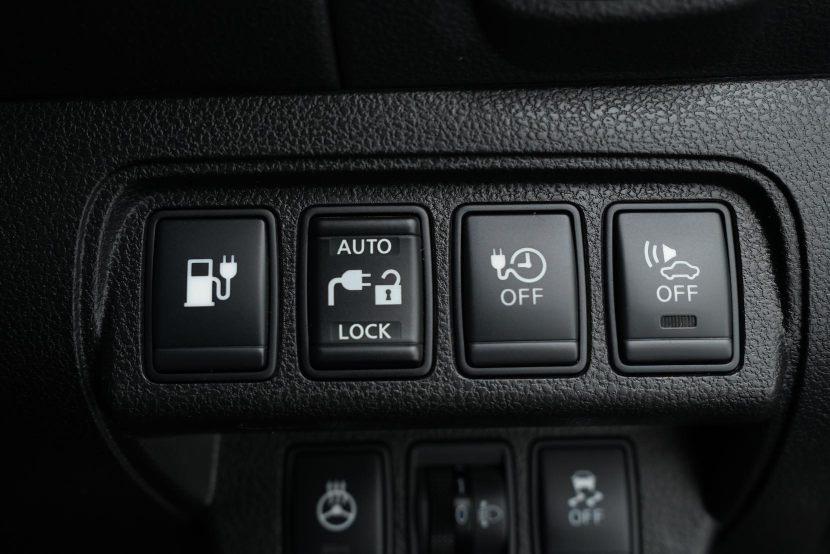 Nissan Leaf 30S 76% SOH