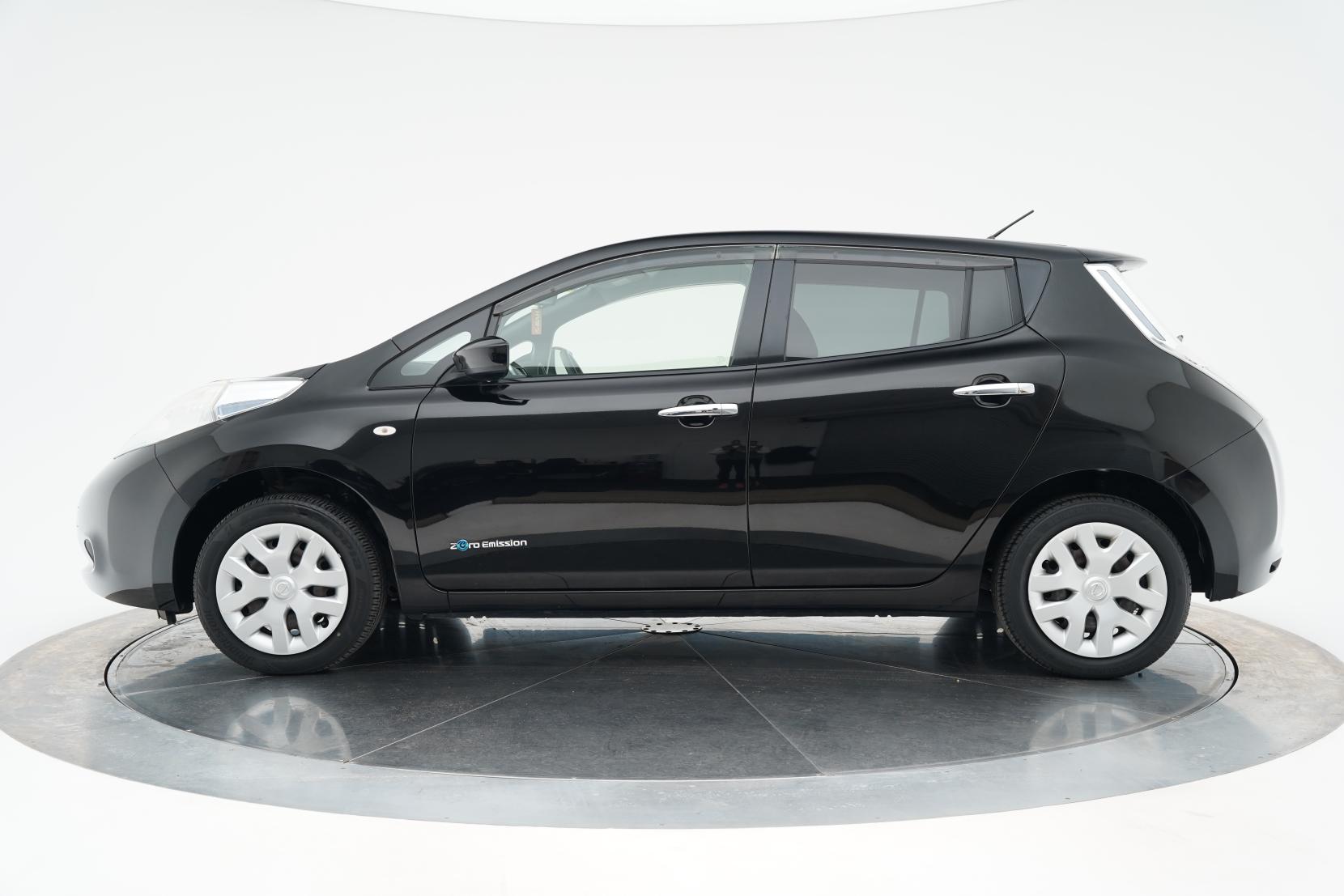 Nissan Leaf 30S 76% SOH