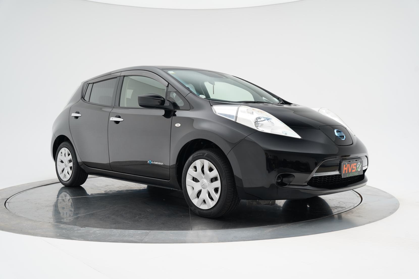 Nissan Leaf 30S 76% SOH