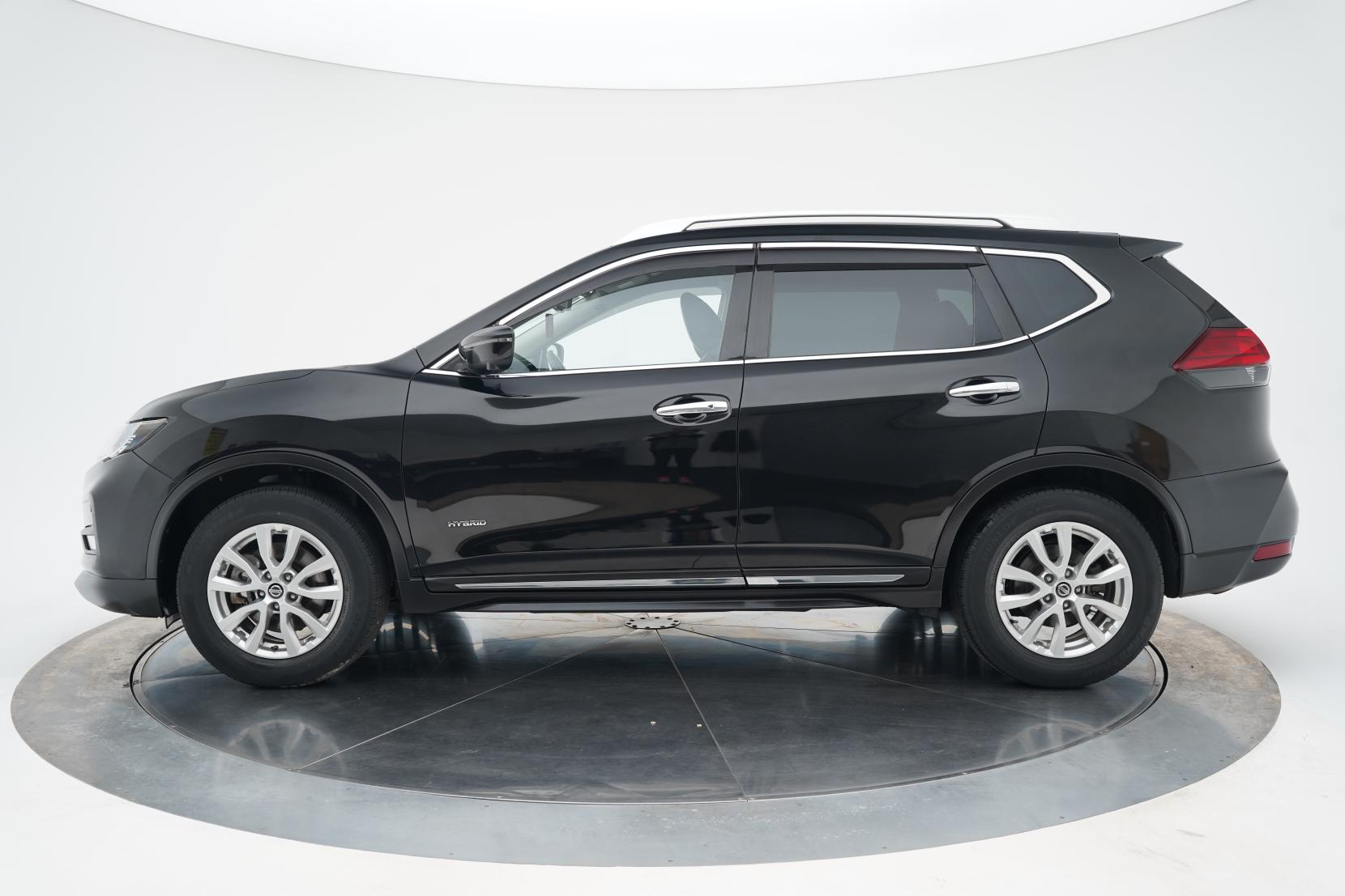 Nissan X-Trail 2.0 20XI HYBRID 4WD