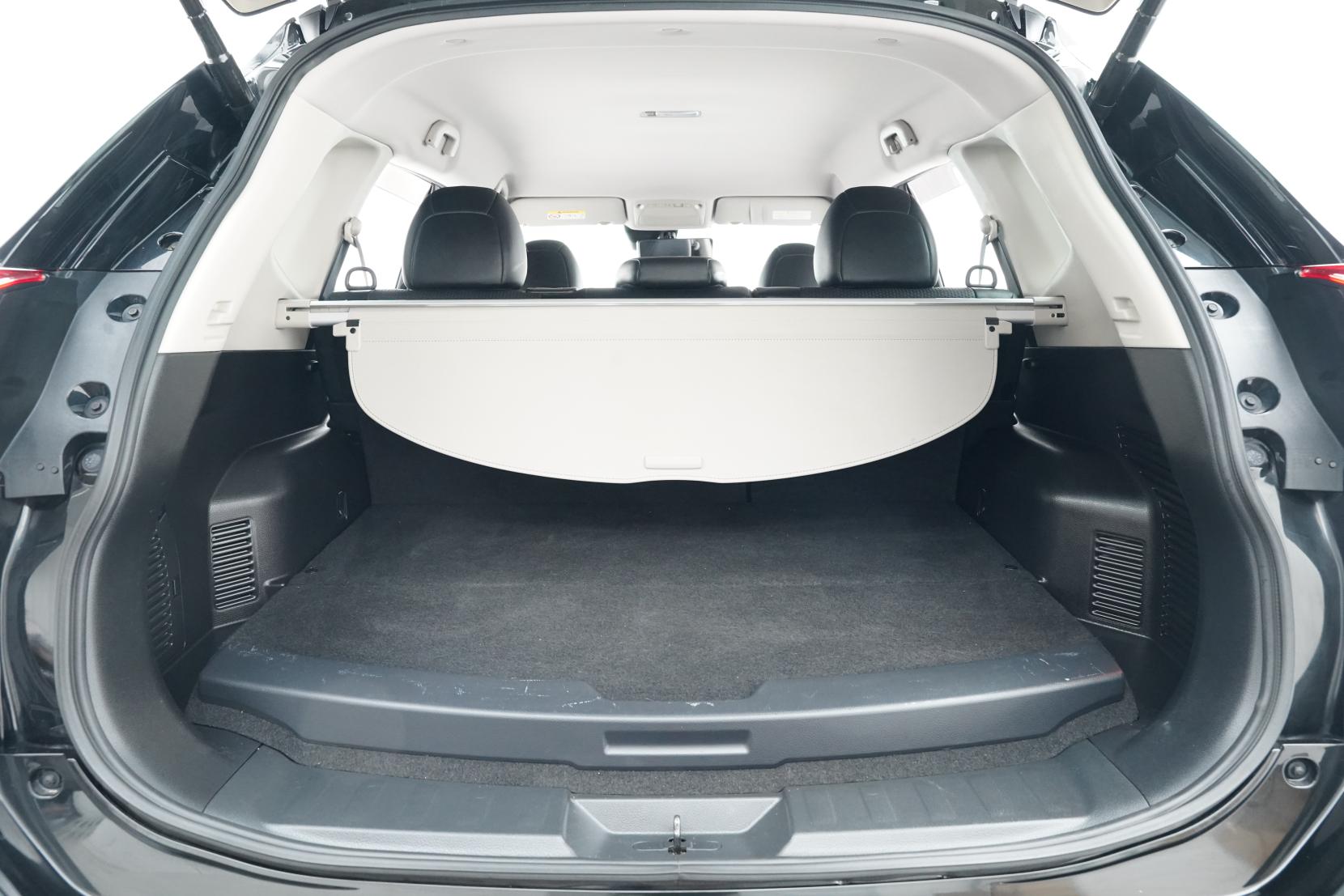 Nissan X-Trail 2.0 20XI HYBRID 4WD