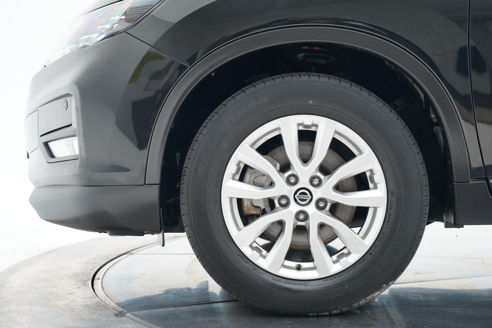 Nissan X-Trail 2.0 20XI HYBRID 4WD