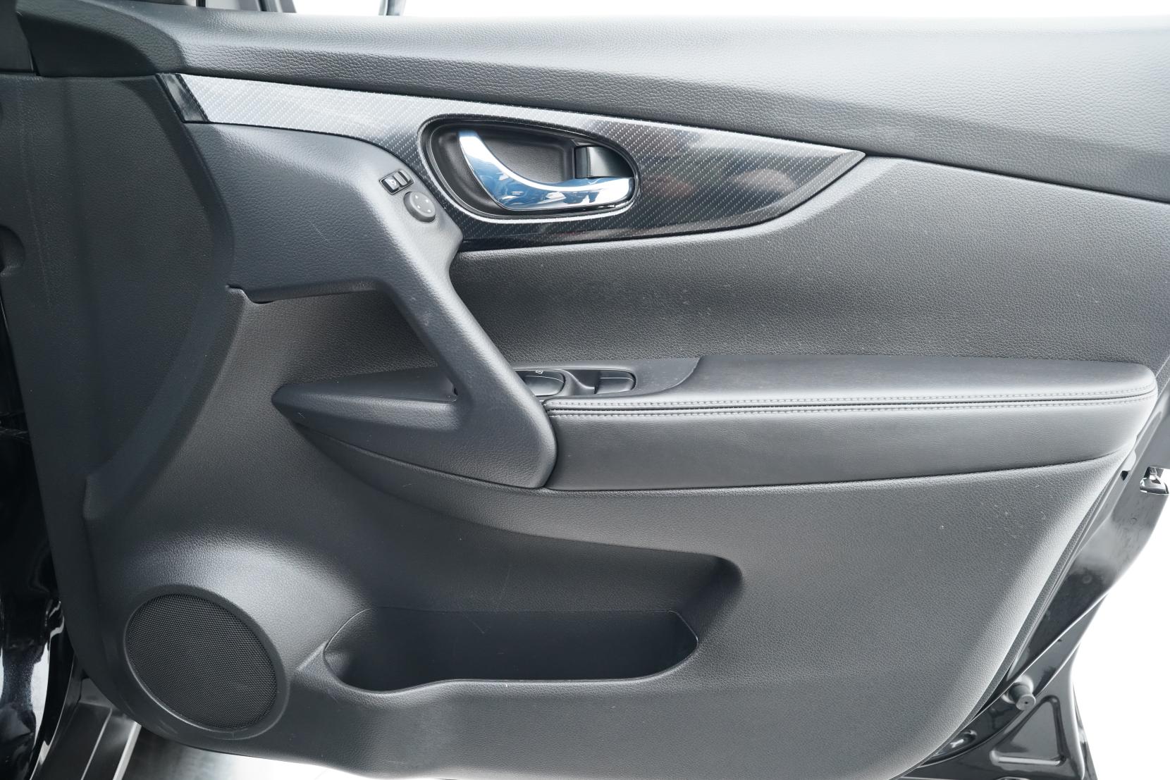 Nissan X-Trail 2.0 20XI HYBRID 4WD