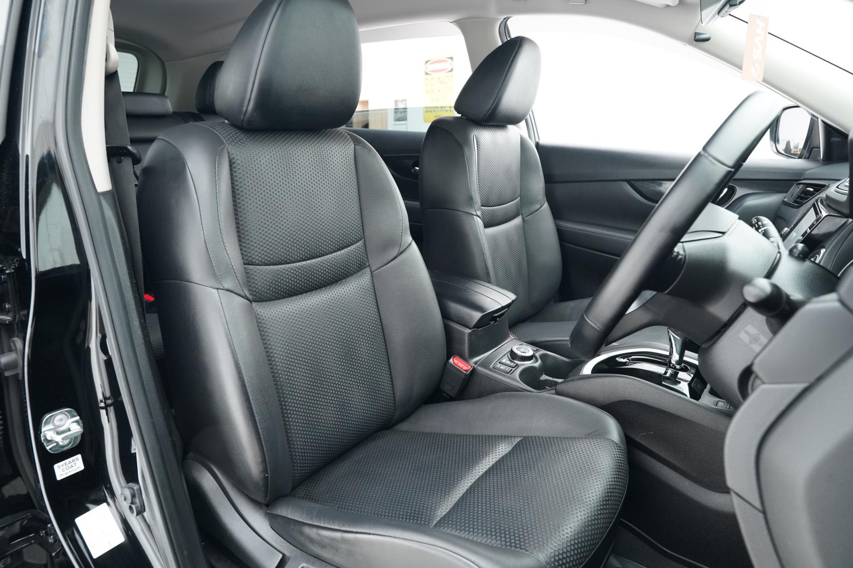 Nissan X-Trail 2.0 20XI HYBRID 4WD