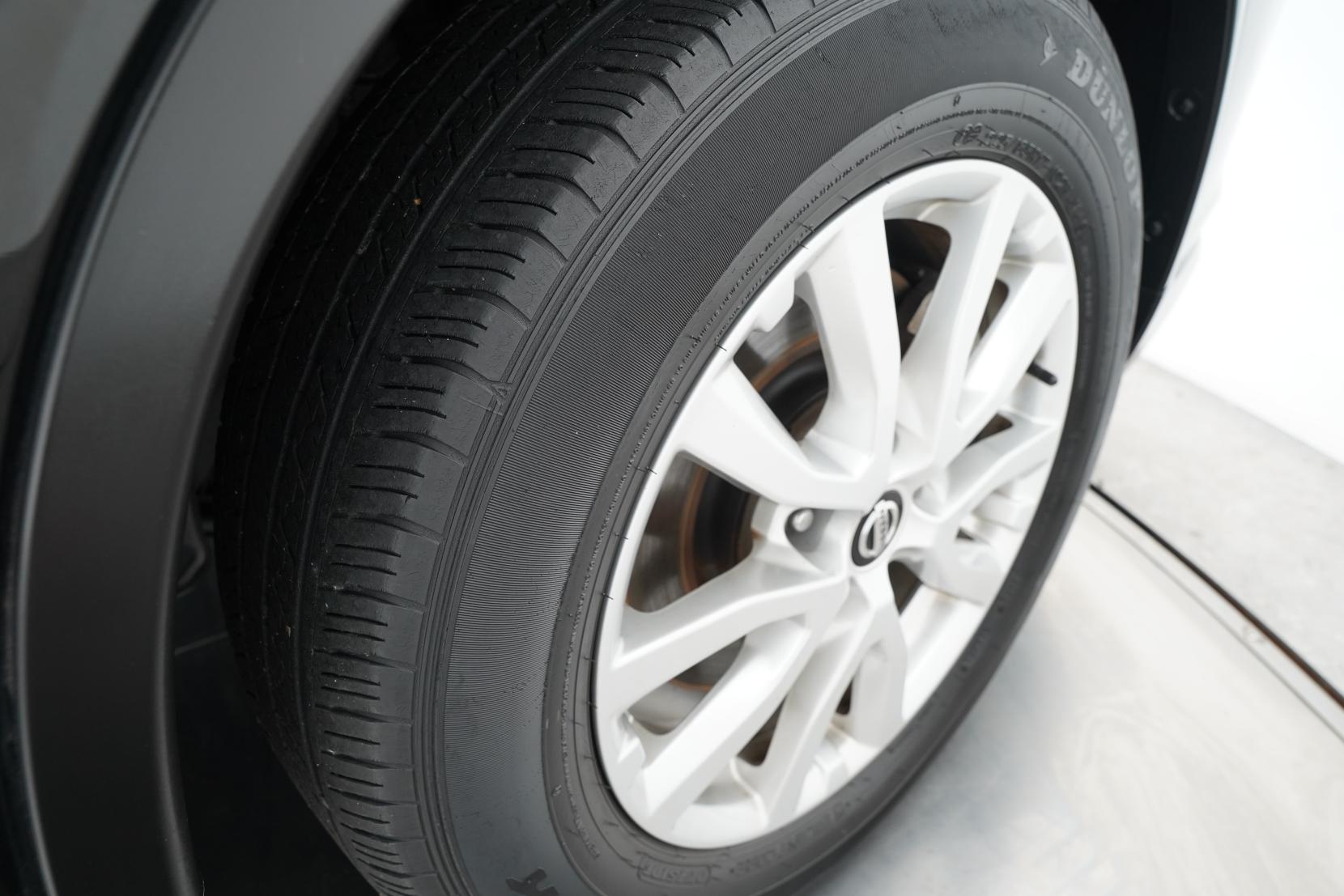 Nissan X-Trail 2.0 20XI HYBRID 4WD