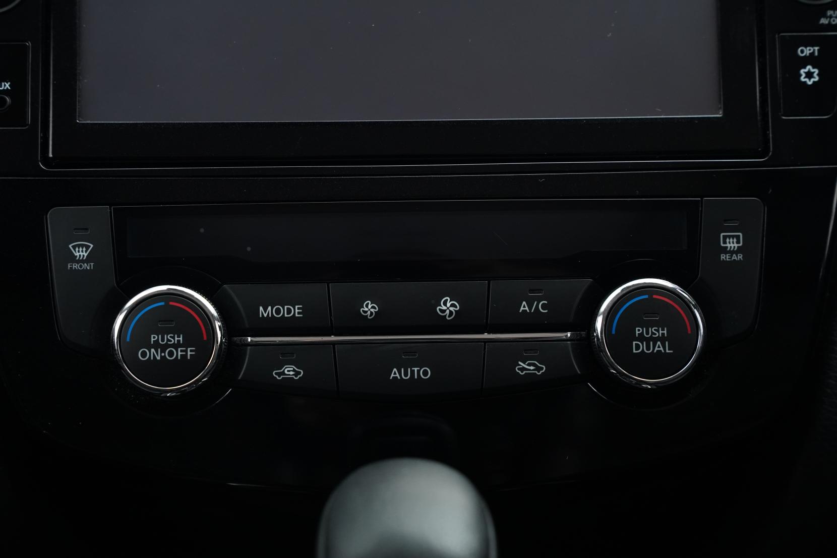 Nissan X-Trail 2.0 20XI HYBRID 4WD