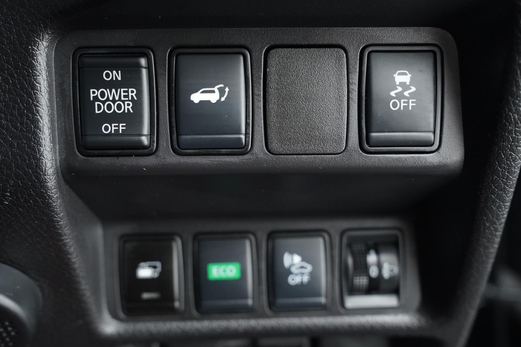 Nissan X-Trail 2.0 20XI HYBRID 4WD