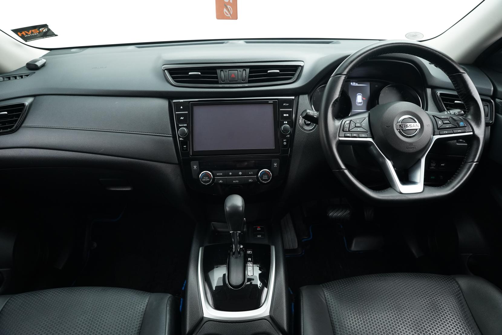 Nissan X-Trail 2.0 20XI HYBRID 4WD