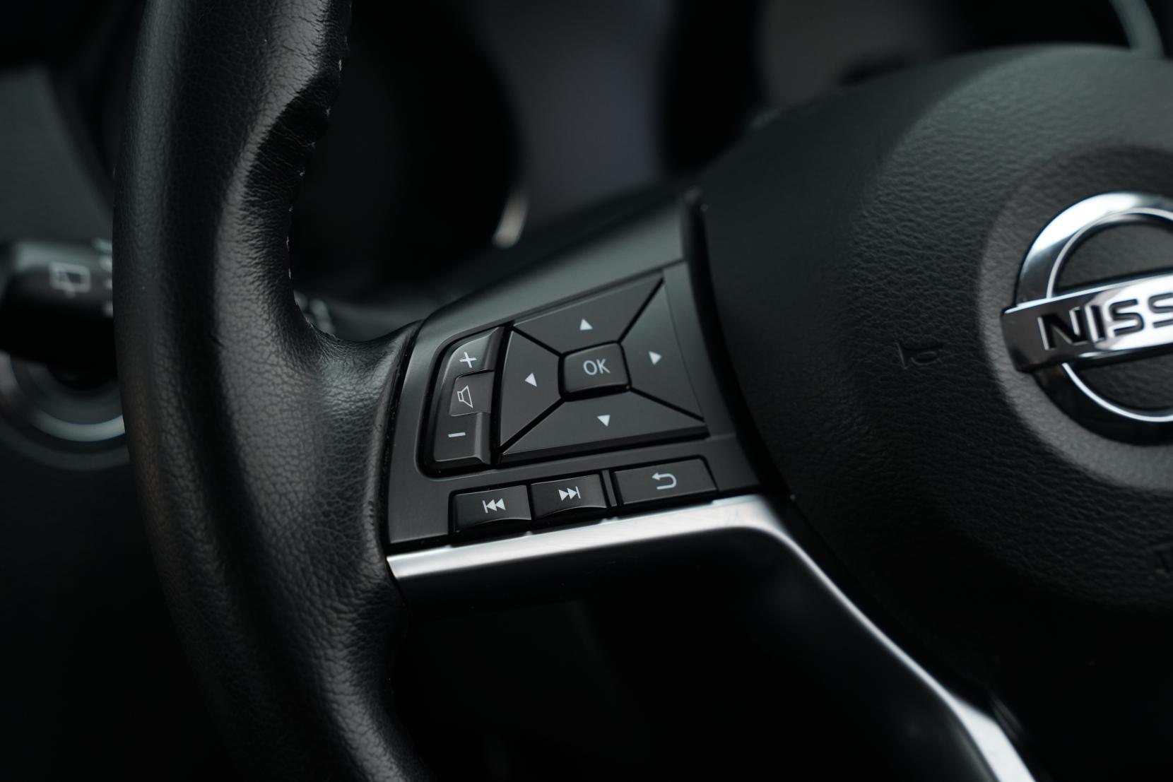 Nissan X-Trail 2.0 20XI HYBRID 4WD