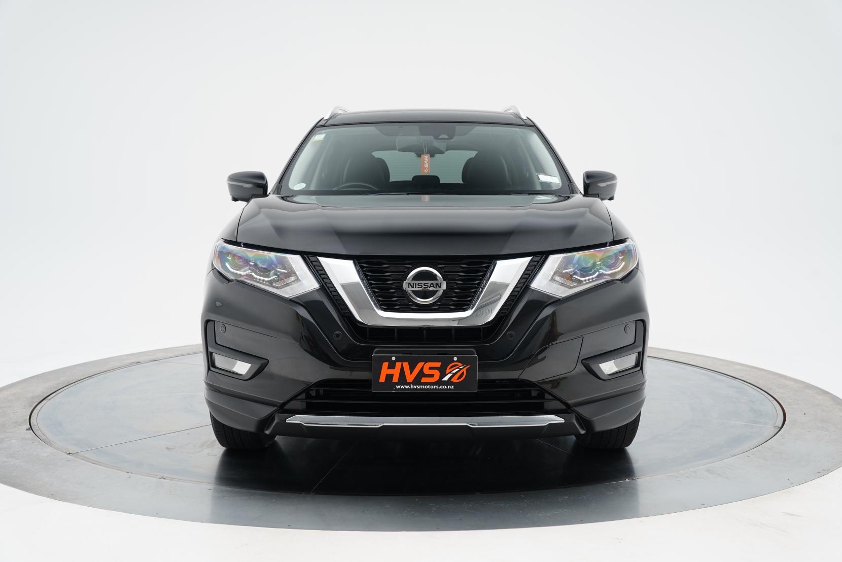 Nissan X-Trail 2.0 20XI HYBRID 4WD