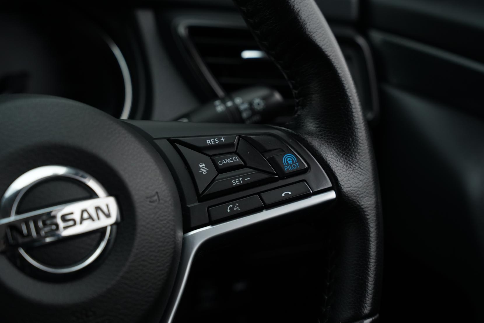 Nissan X-Trail 2.0 20XI HYBRID 4WD