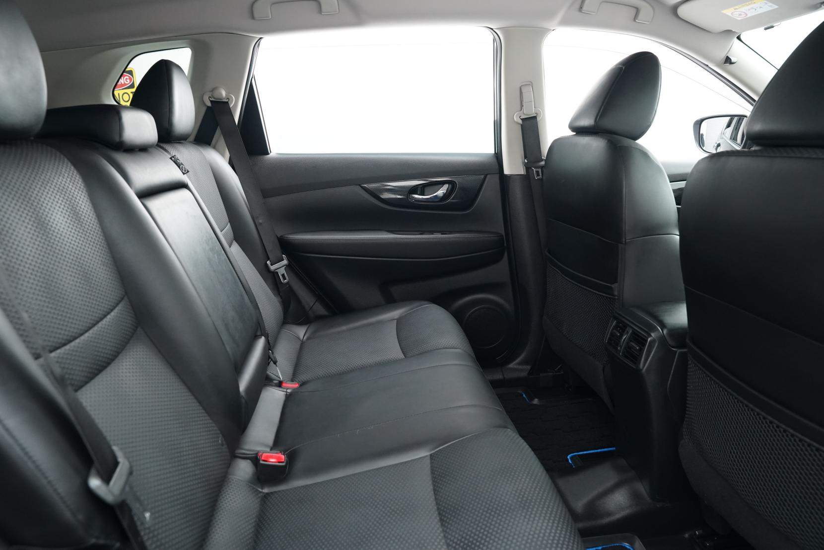 Nissan X-Trail 2.0 20XI HYBRID 4WD