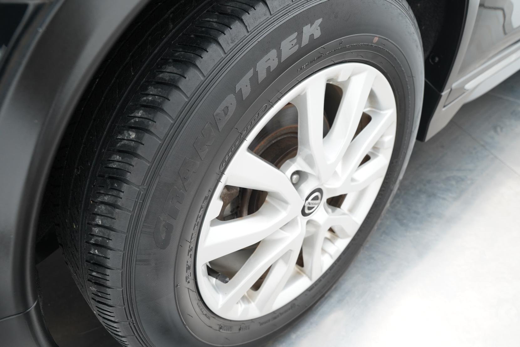 Nissan X-Trail 2.0 20XI HYBRID 4WD