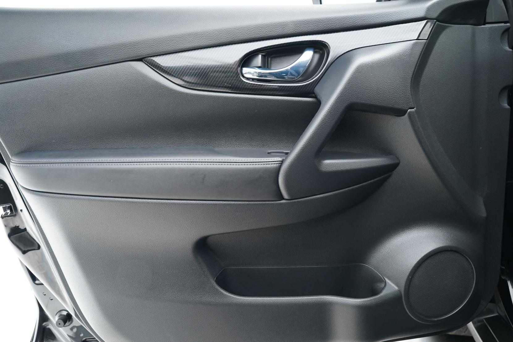 Nissan X-Trail 2.0 20XI HYBRID 4WD