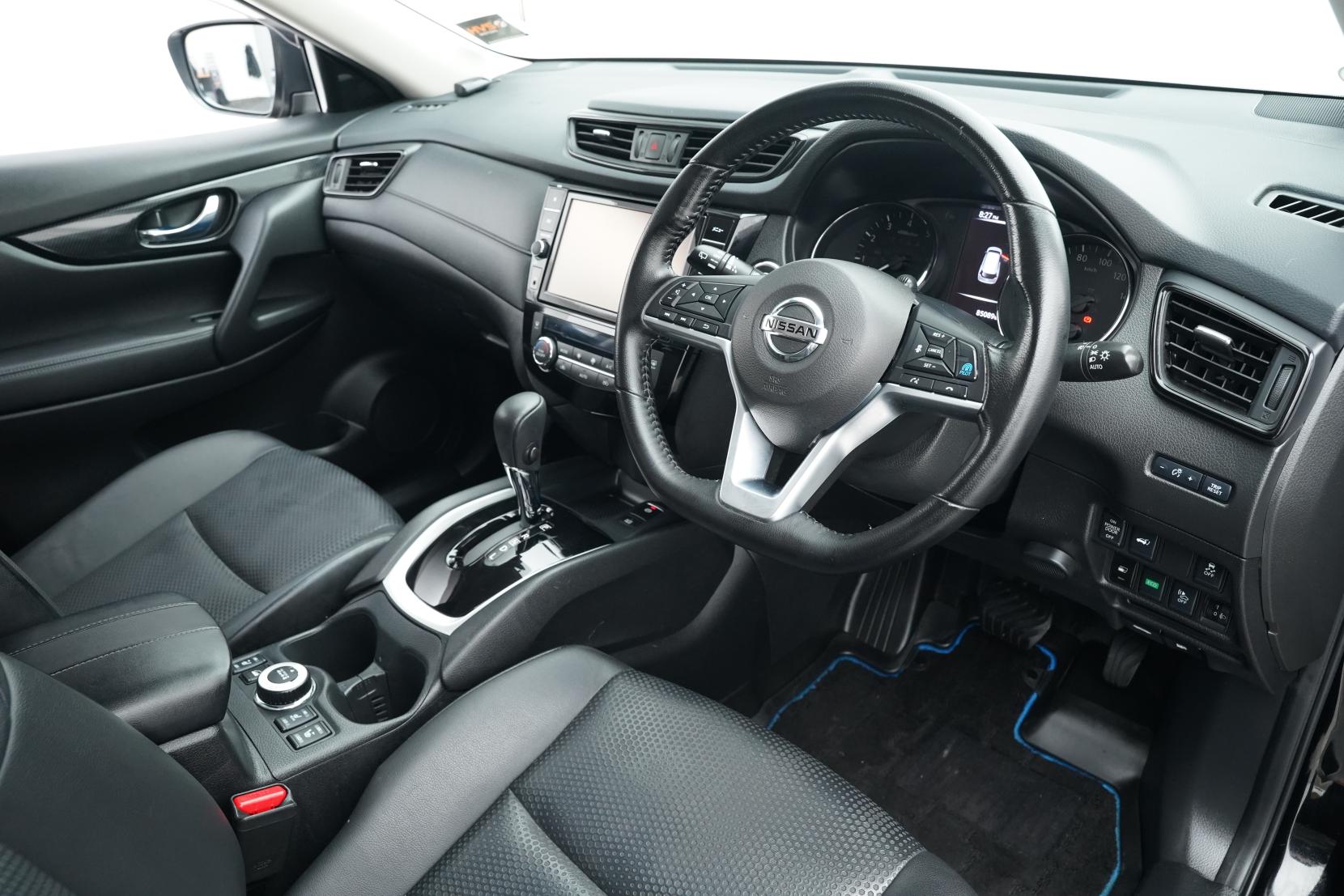 Nissan X-Trail 2.0 20XI HYBRID 4WD