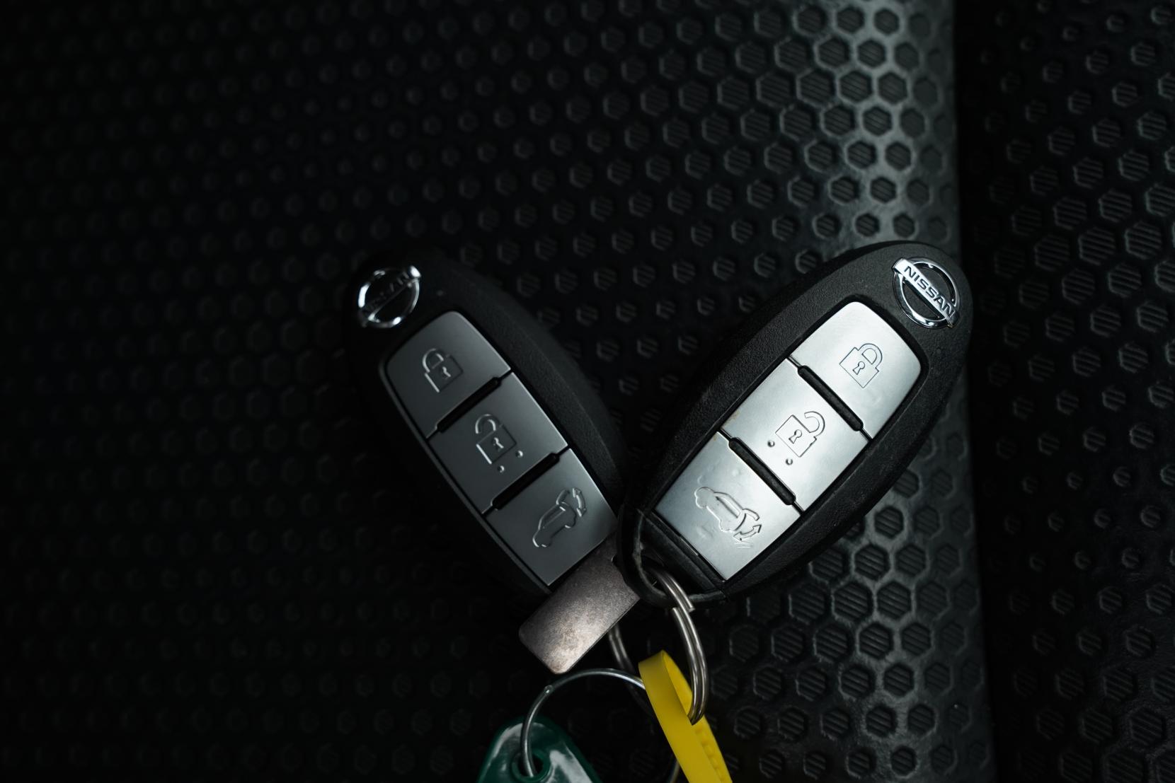 Nissan X-Trail 2.0 20XI HYBRID 4WD