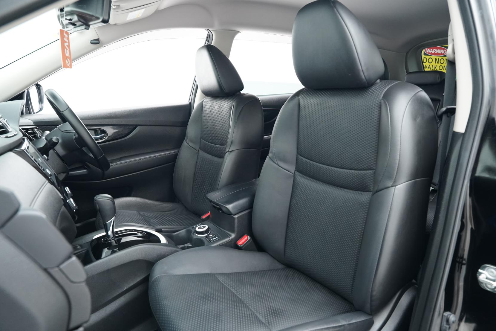 Nissan X-Trail 2.0 20XI HYBRID 4WD