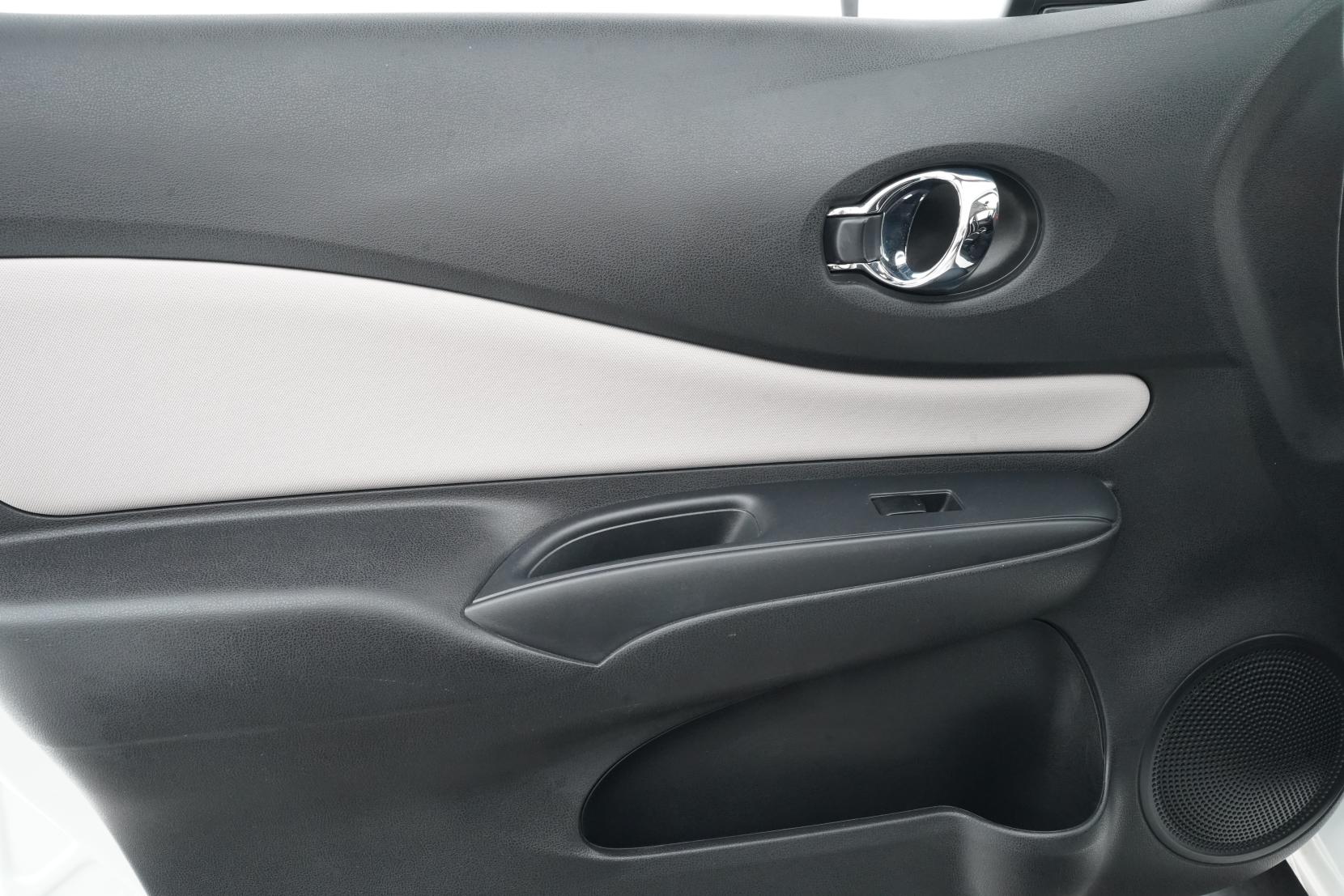 Nissan Note (2004–present) 1.2 E-POWER X