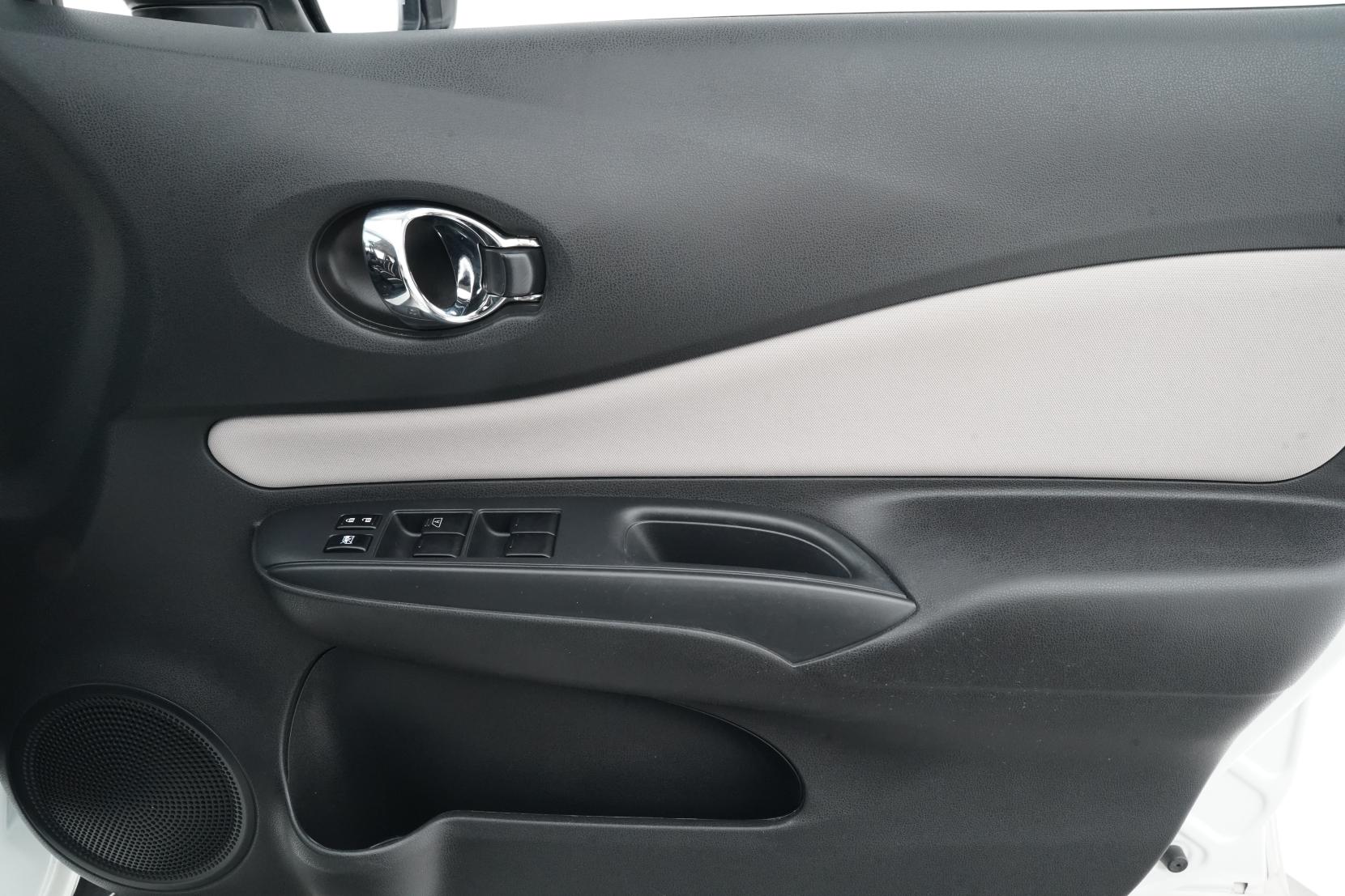 Nissan Note (2004–present) 1.2 E-POWER X