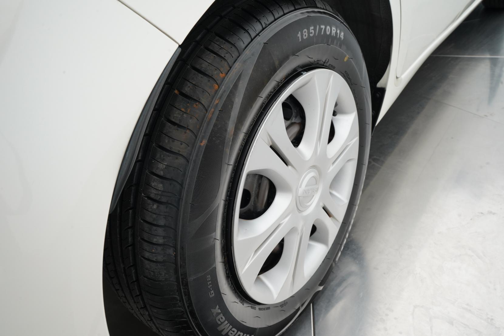 Nissan Note (2004–present) 1.2 E-POWER X