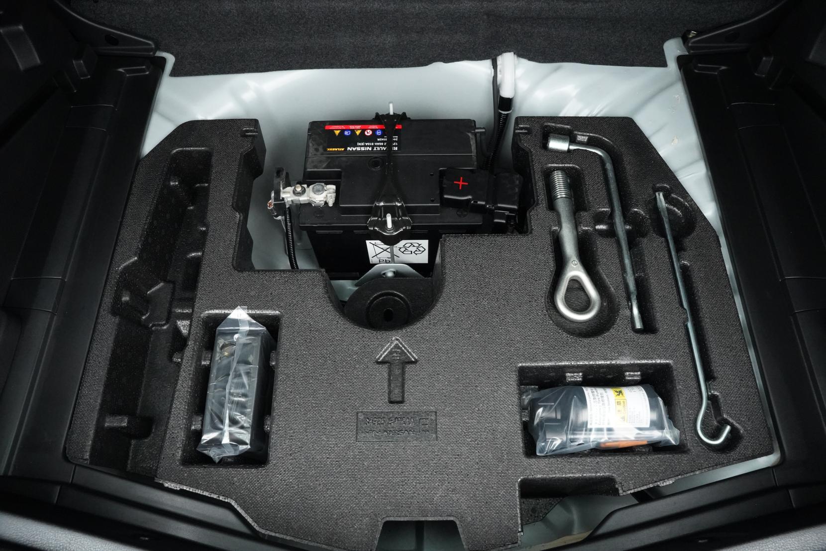 Nissan Note (2004–present) 1.2 E-POWER X