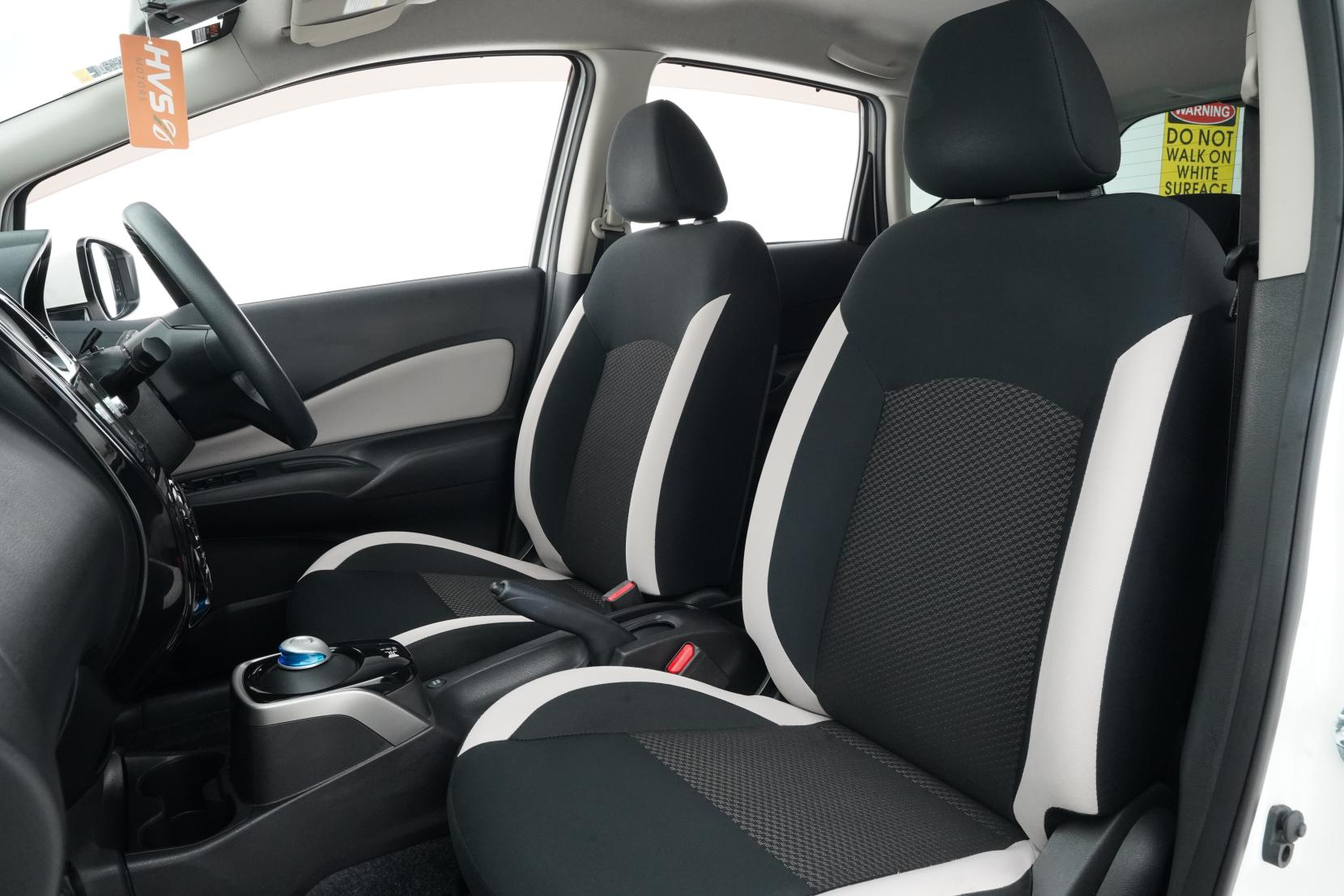 Nissan Note (2004–present) 1.2 E-POWER X